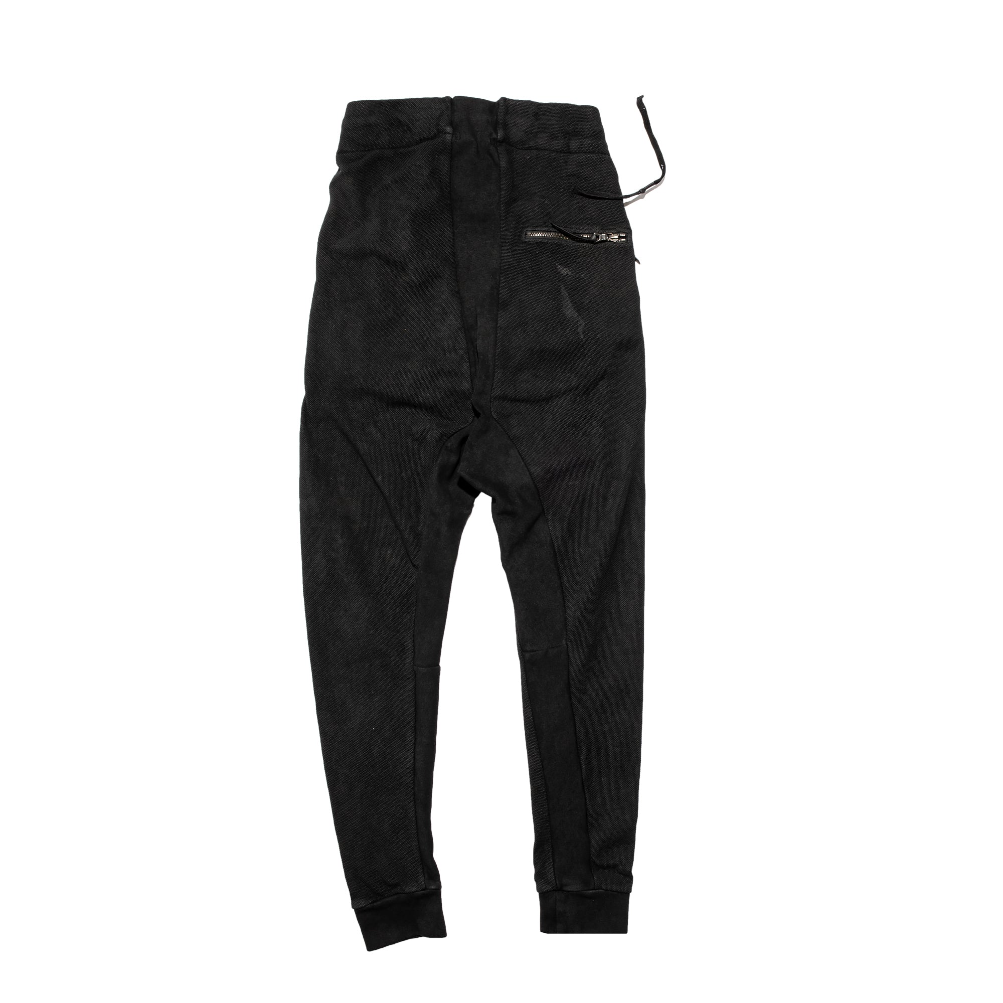 11BBS BLACK COATING PANT - Image 2