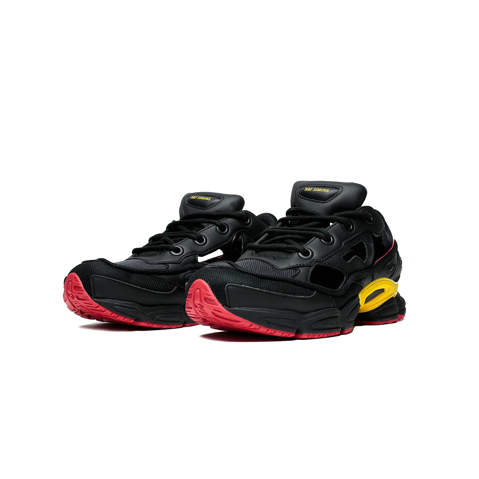 adidas by Raf Simons Ozweego Replicant Belgium [F34234] - Image 2