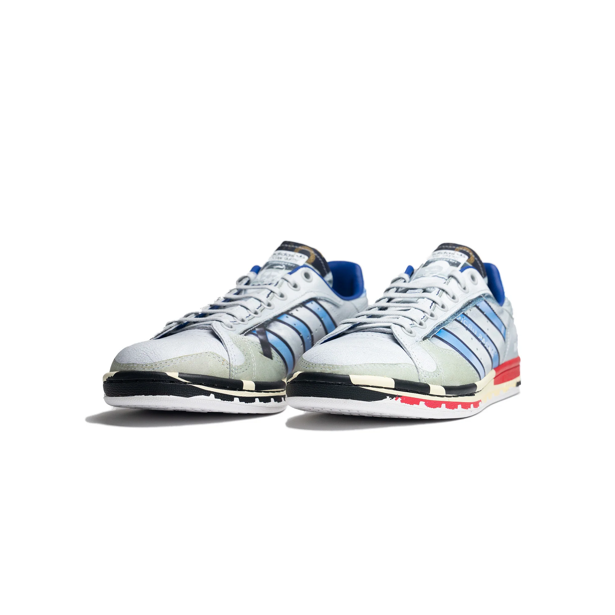 adidas by Raf Simons Micropacer Stan Smith [EE7950] - Image 2