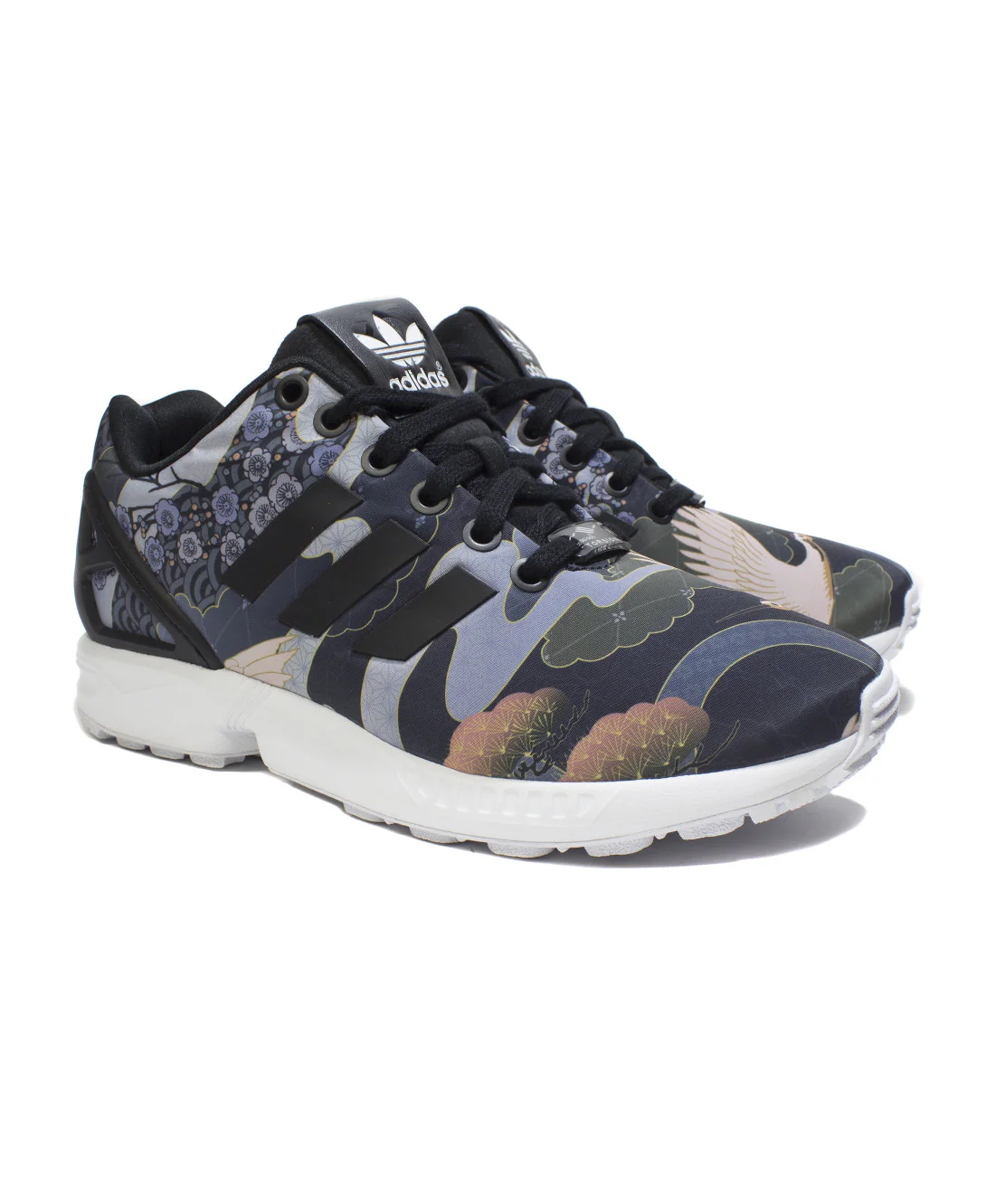 Adidas by Rita Ora Women's Zx Flux [S75039] - Image 2