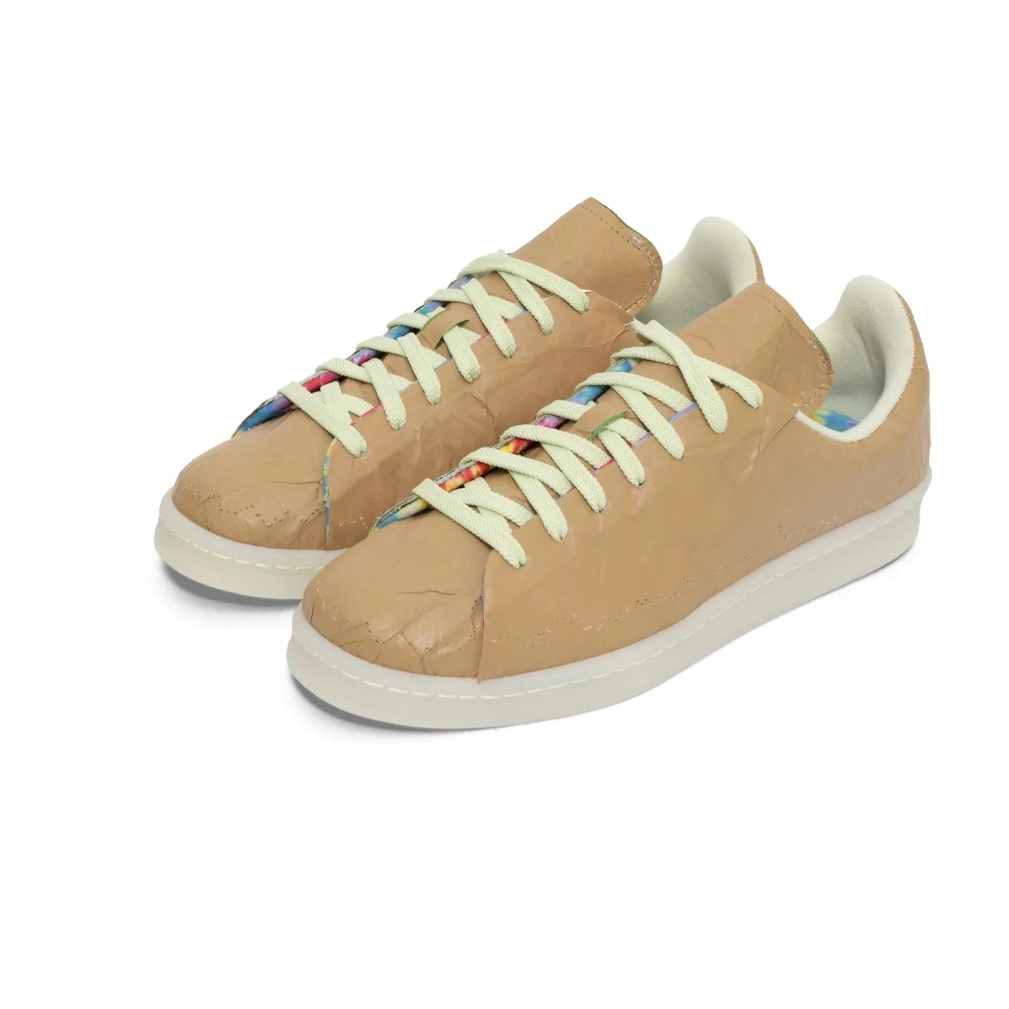 Adidas Campus 80 Shoes - Image 3