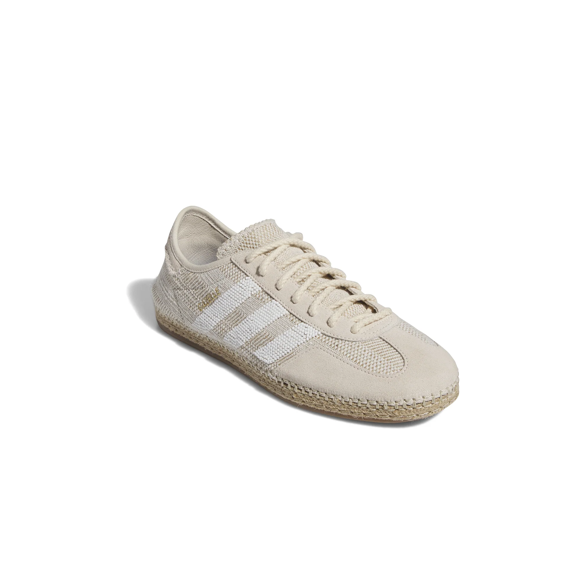 Adidas x CLOT Mens Gazelle By EC Shoes - Image 2