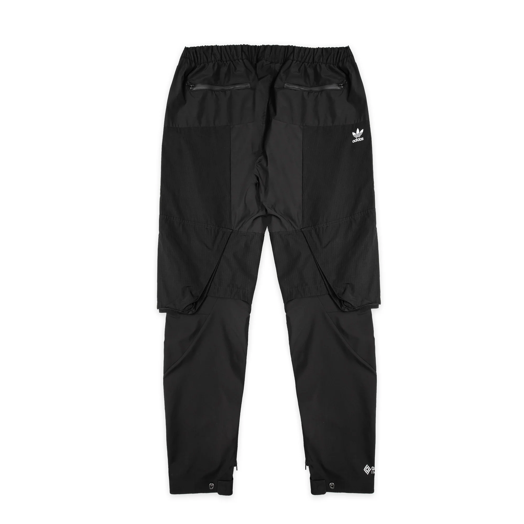 adidas Consortium x Extra Butter ACMON GORE-TEX® Pants [DU7340] - Image 2