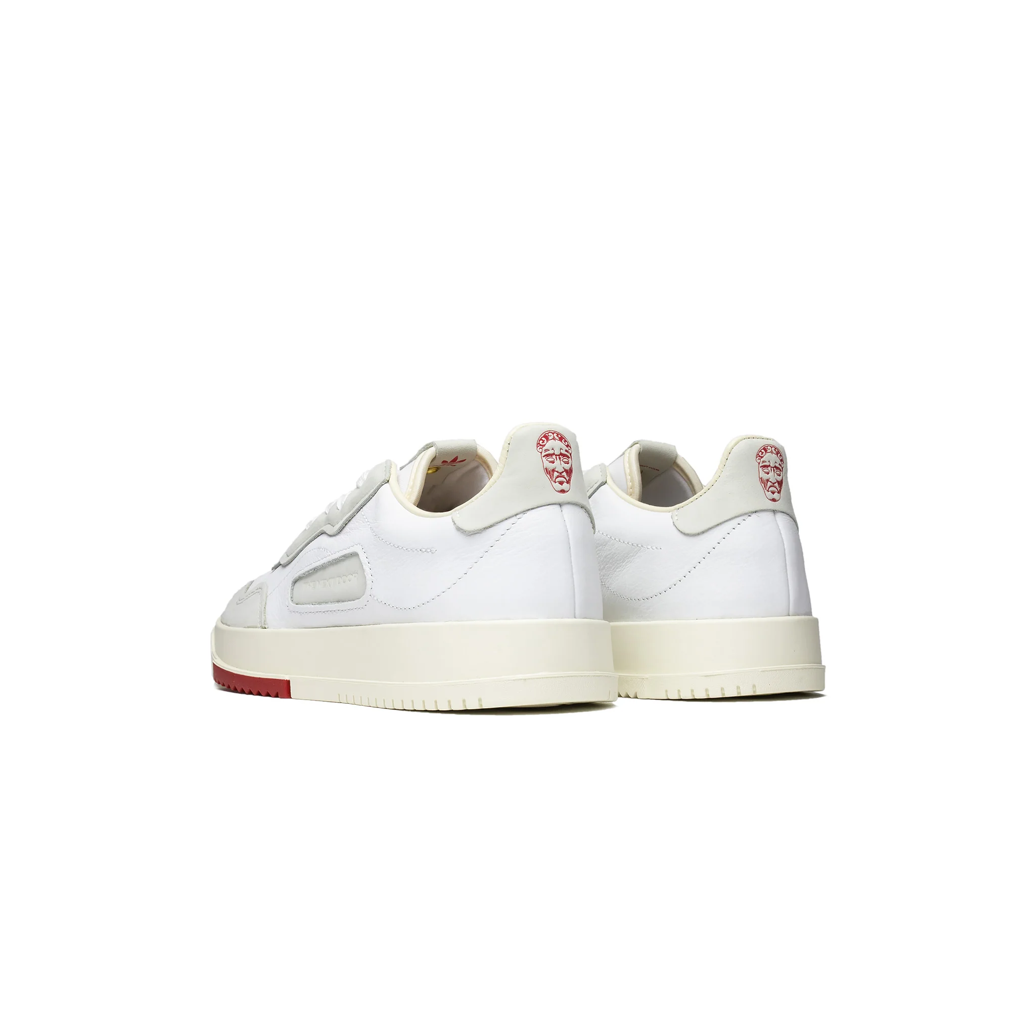 adidas Consortium x The Next Door SC Premiere Shoes - Image 3