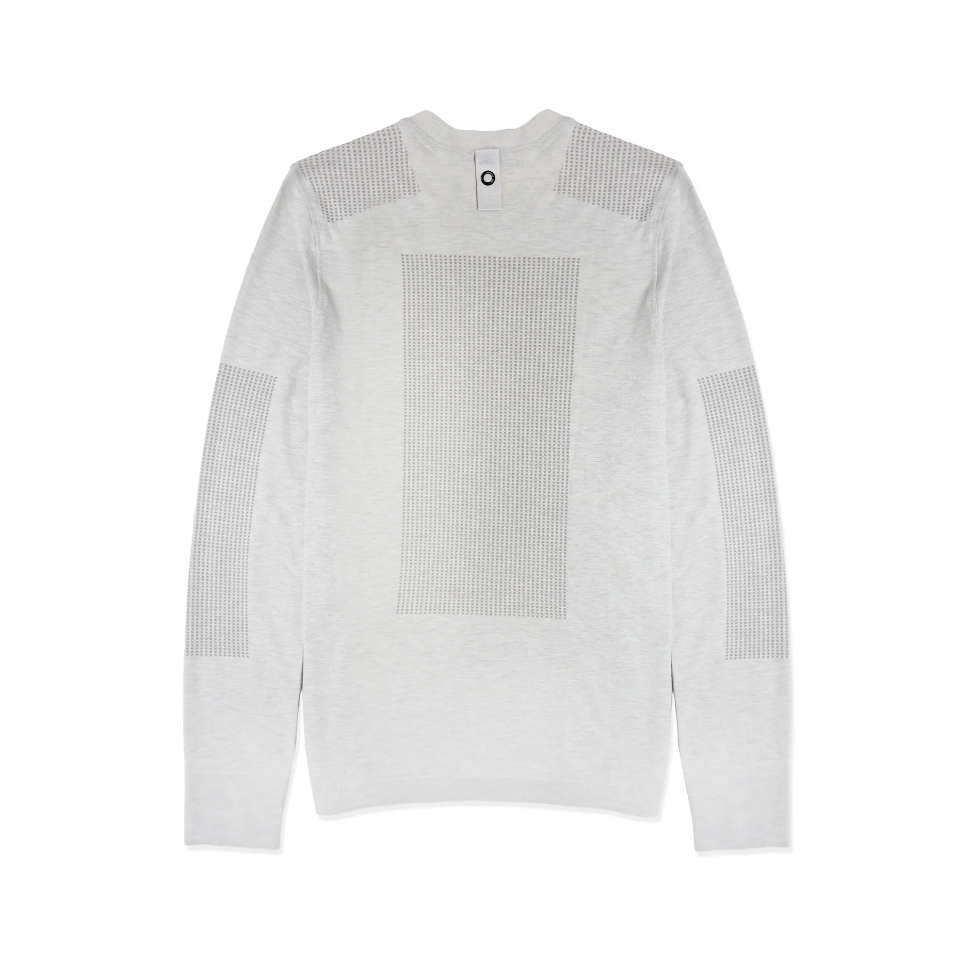 Adidas Day One Base Layer L/S Tee [CD5099] - Image 2