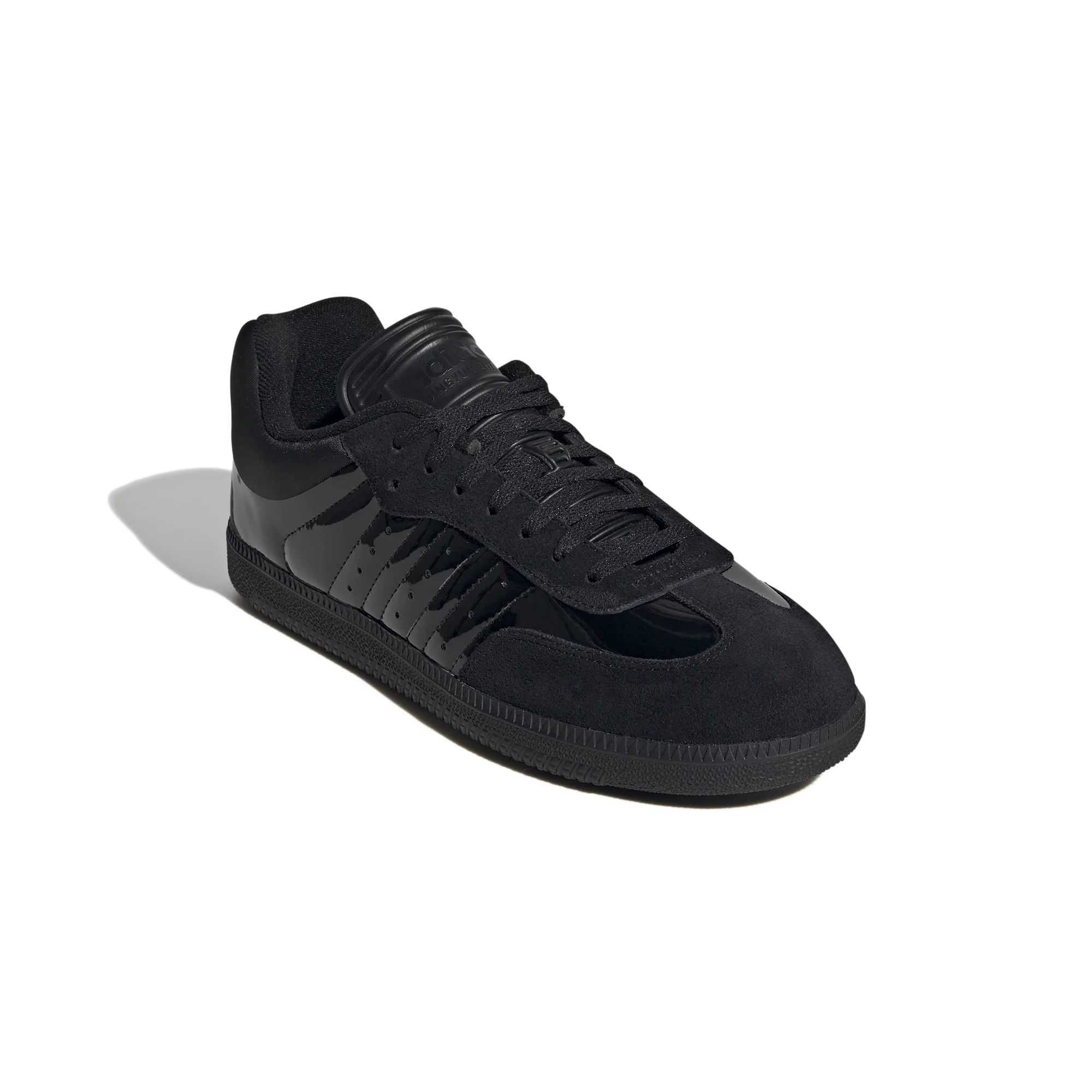 Adidas x DYZ Mens Samba Shoes - Image 2