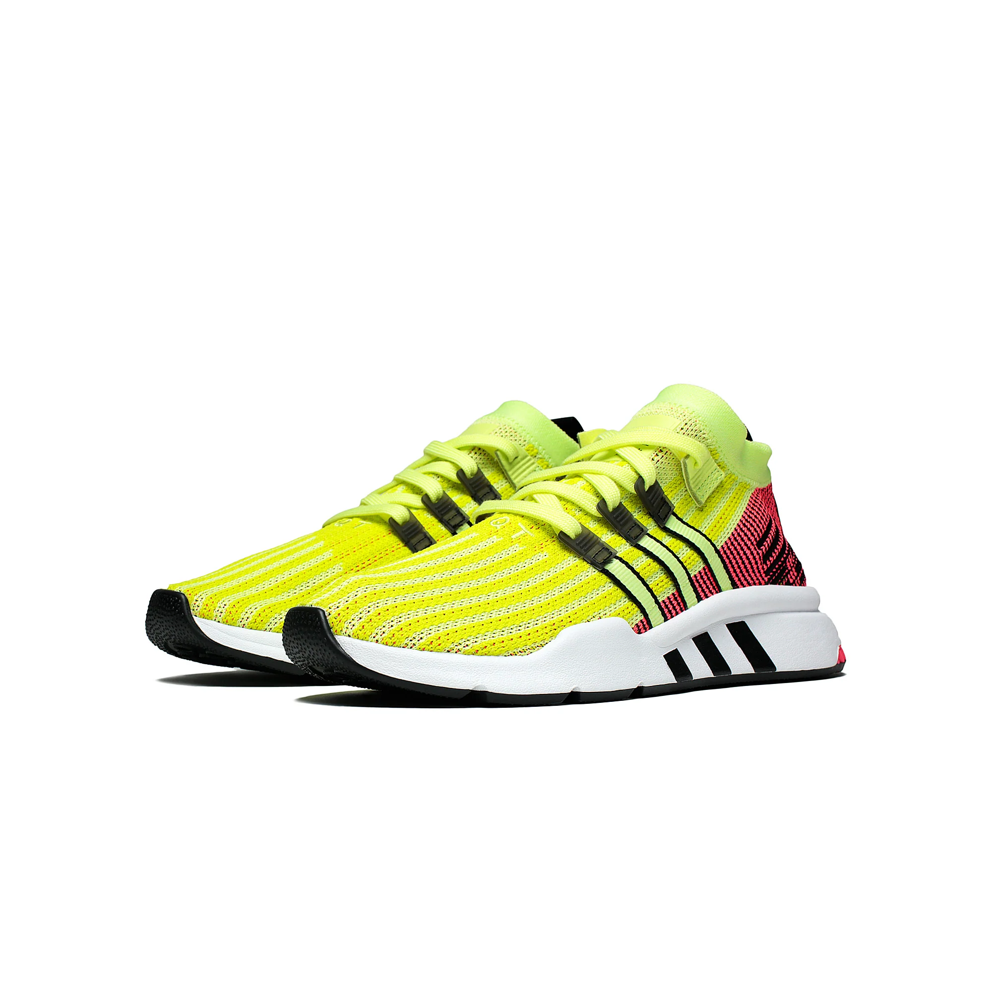 Adidas EQT Support Mid ADV Primeknit [B37436] - Image 2
