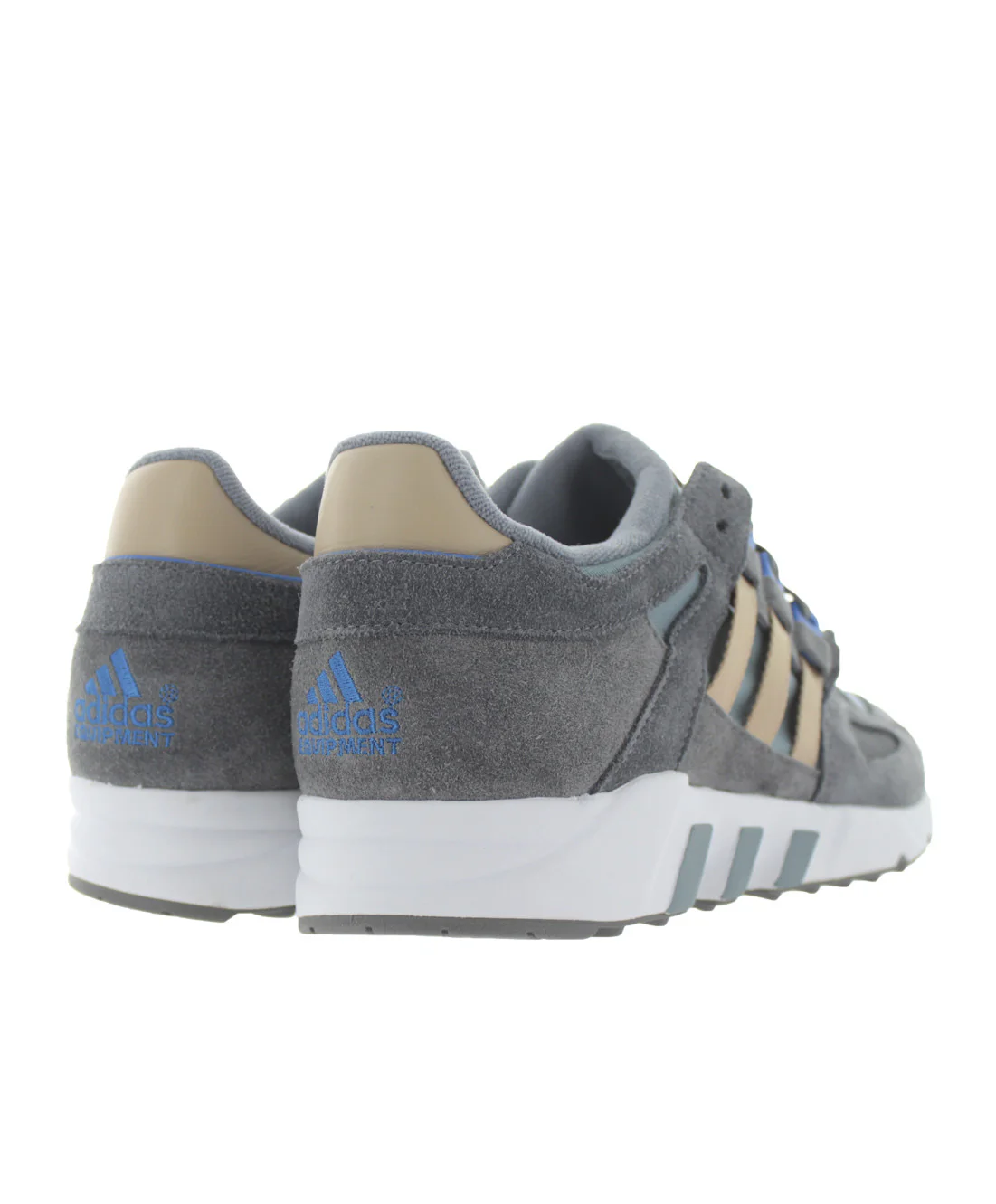 Adidas Equipment Running Guidance "Storm Haze" - Green Earth/St Pale Nude/Ash - Image 3