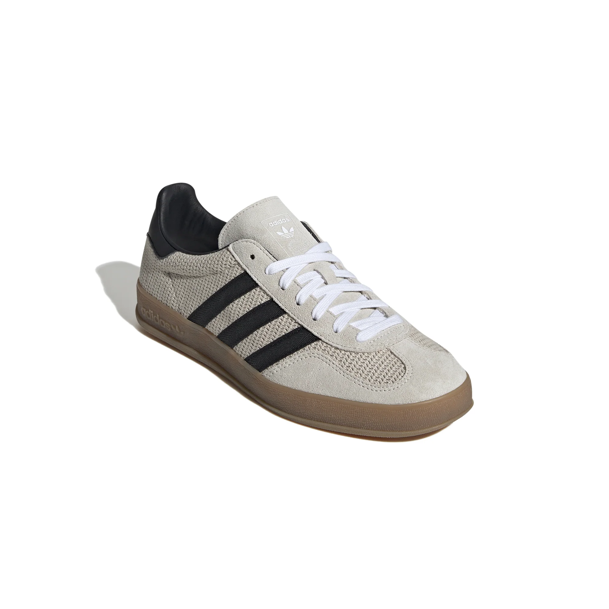 Adidas Mens Gazelle Indoor Shoes - Image 2