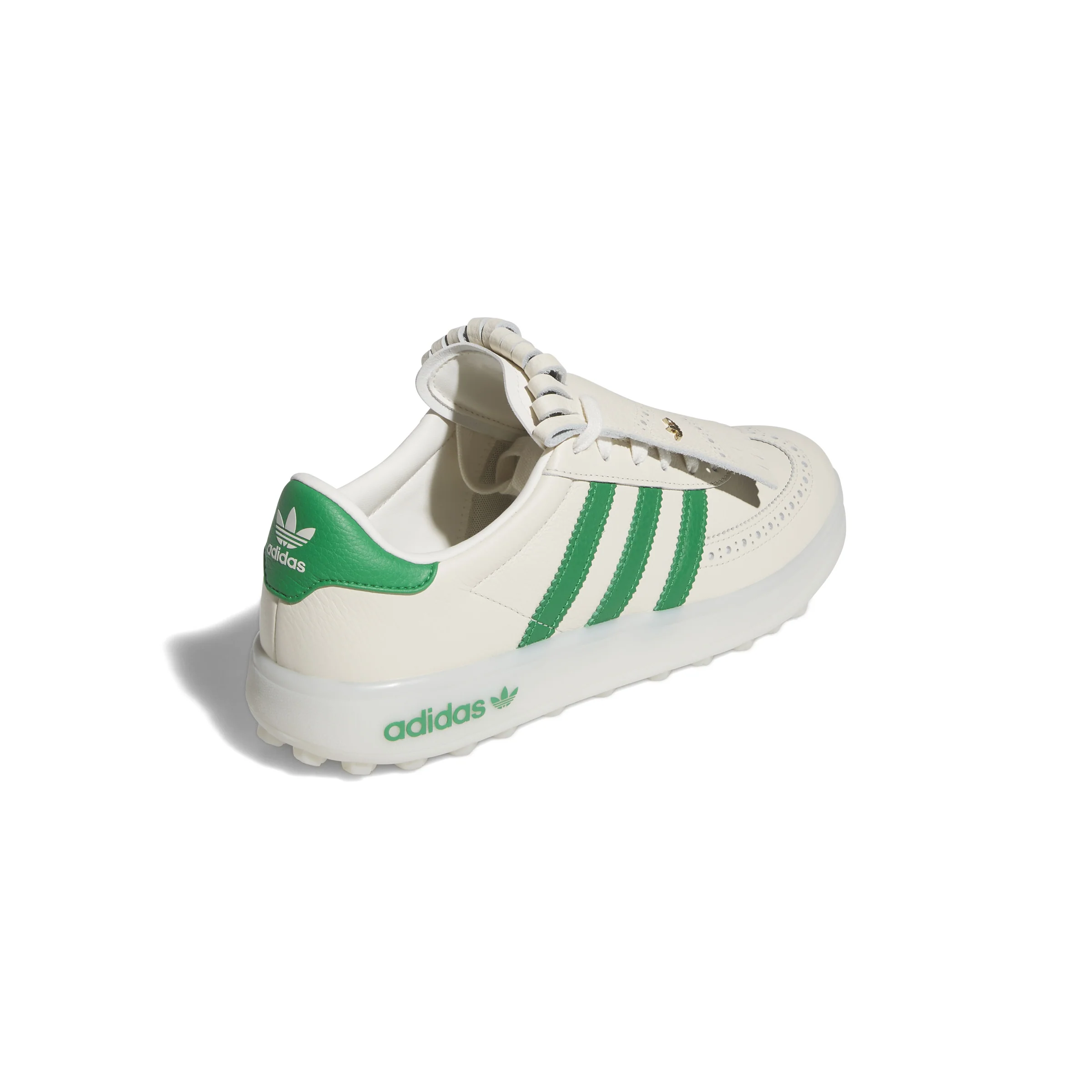 Adidas Golf Originals Coursecup Spikeless Golf Shoes - Image 3