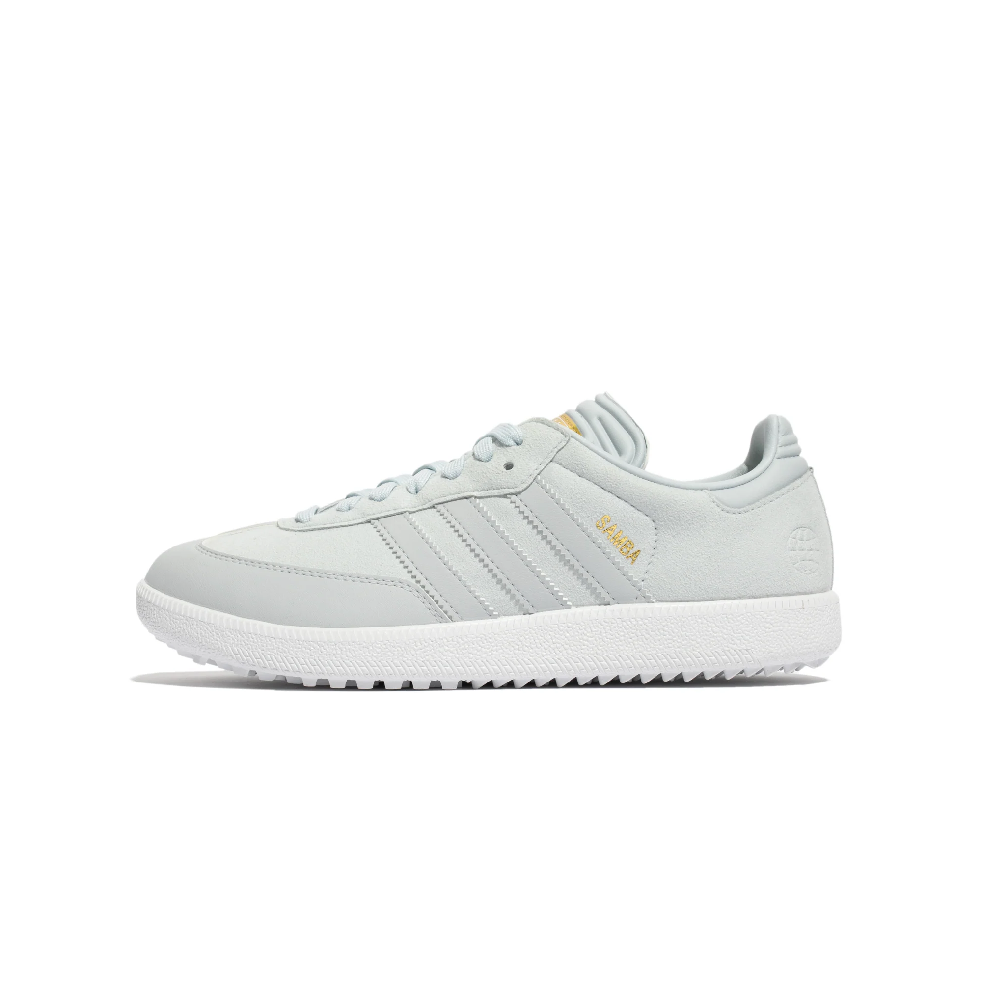 Adidas Golf Mens Samba LE+ Shoes
