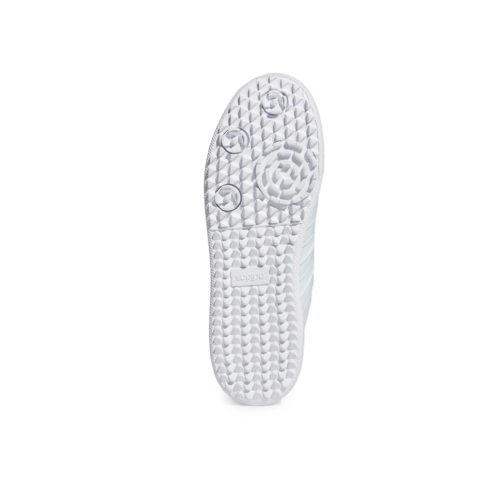 Adidas Golf Mens Samba LE+ Shoes - Image 4