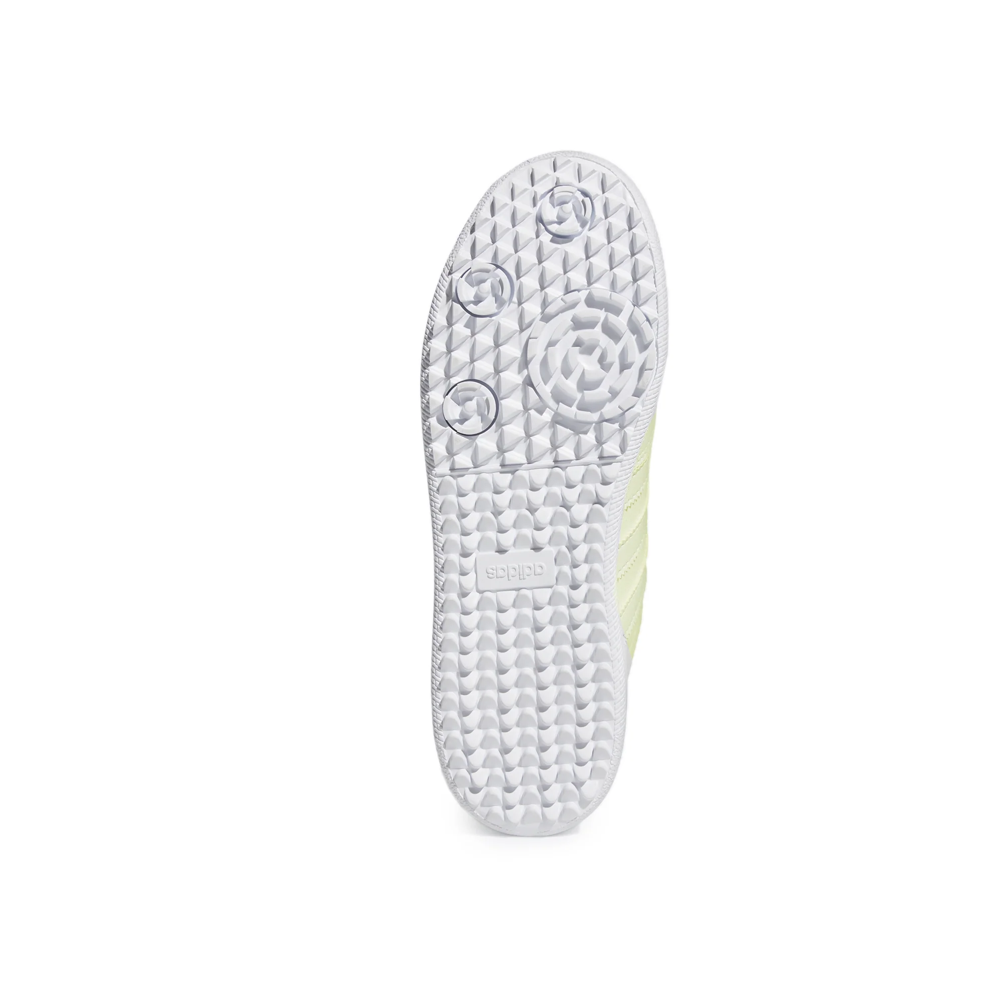 Adidas Golf Mens Samba LE+ Shoes - Image 4