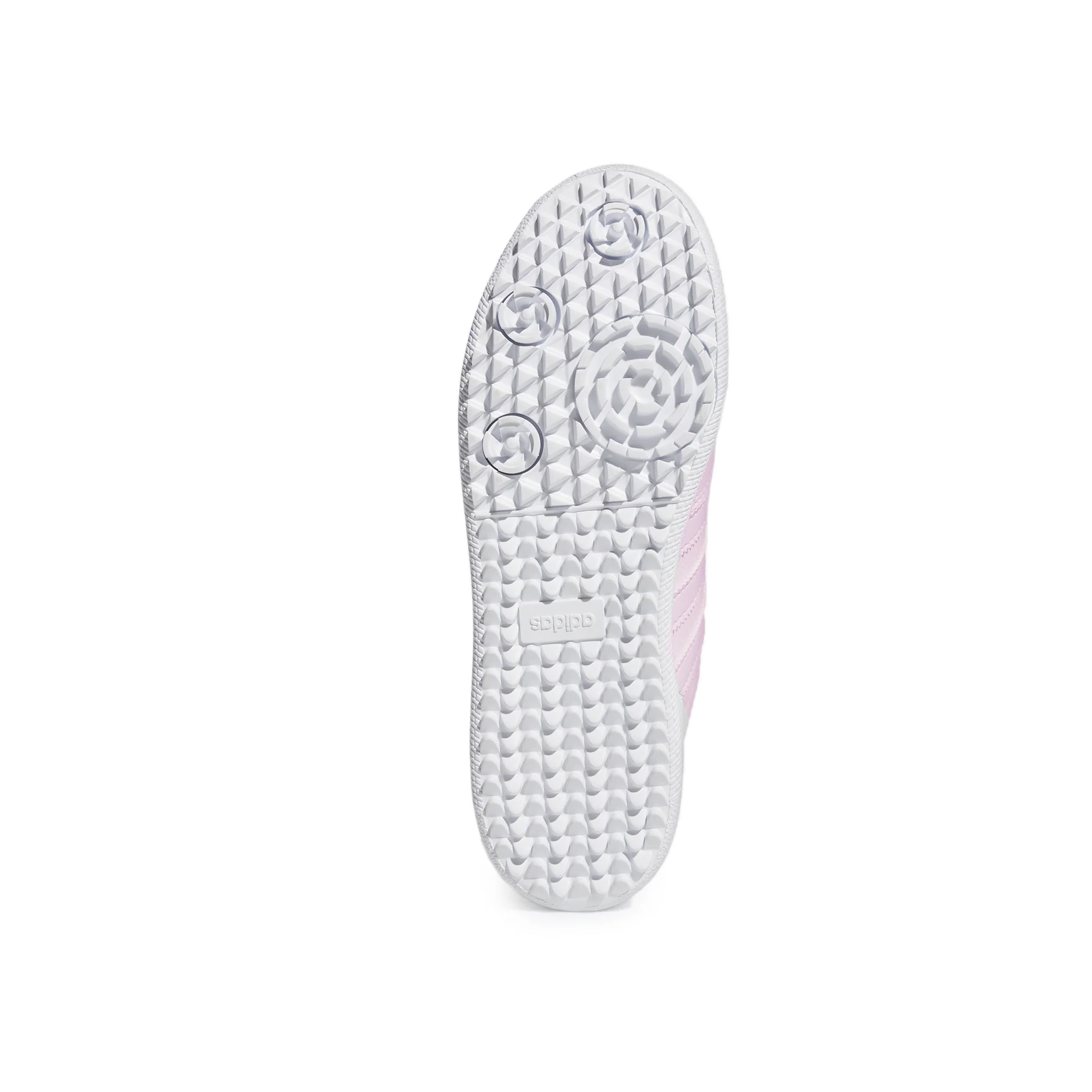 Adidas Golf Mens Samba LE+ Shoes - Image 4