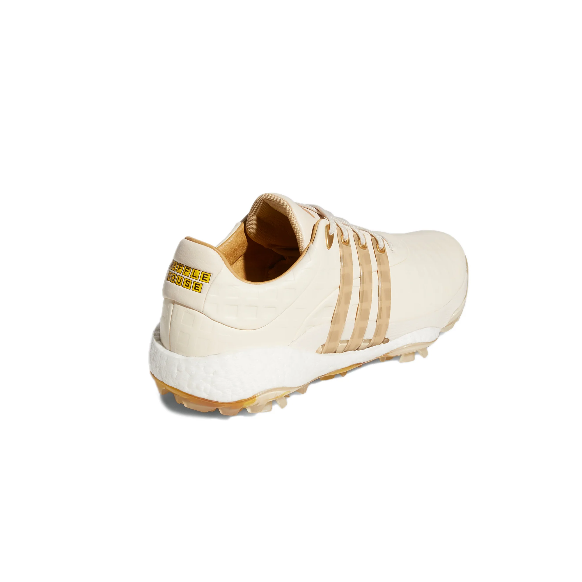 Adidas Golf Tour 360 Waffle House LE+ Shoes - Image 3