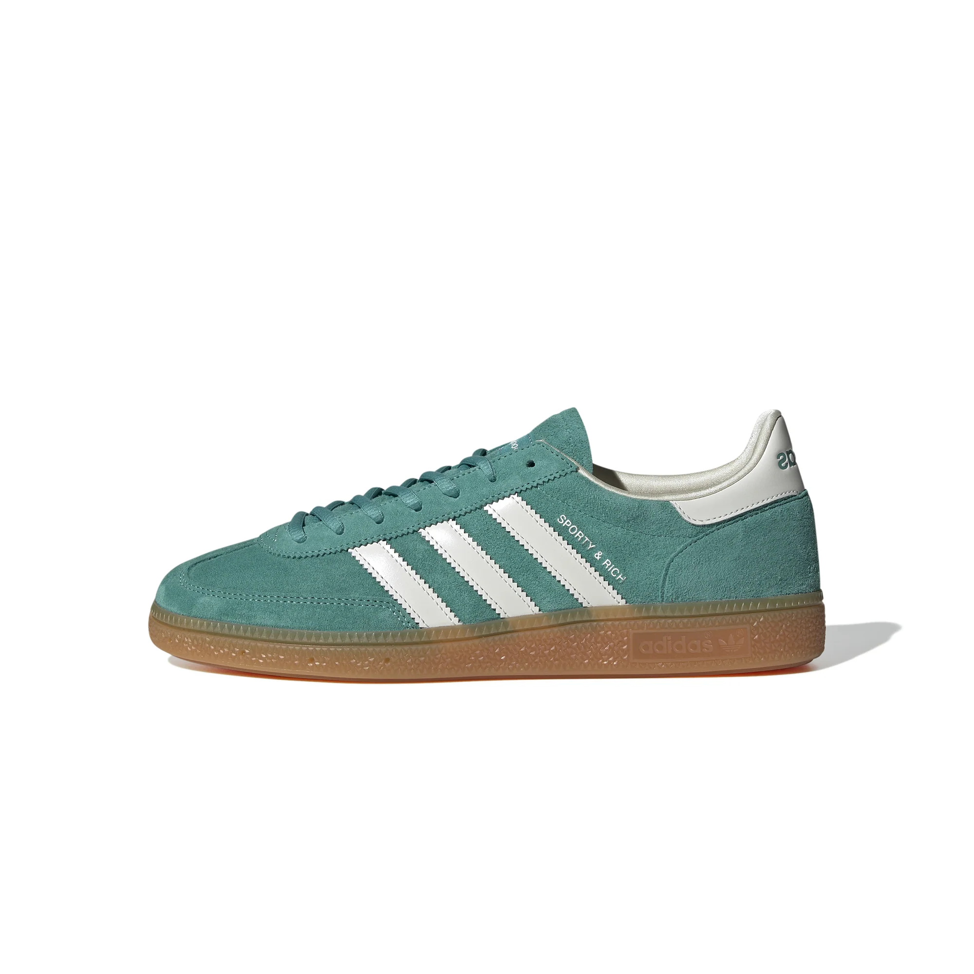 Adidas x Sporty & Rich Handball Spezial Shoes