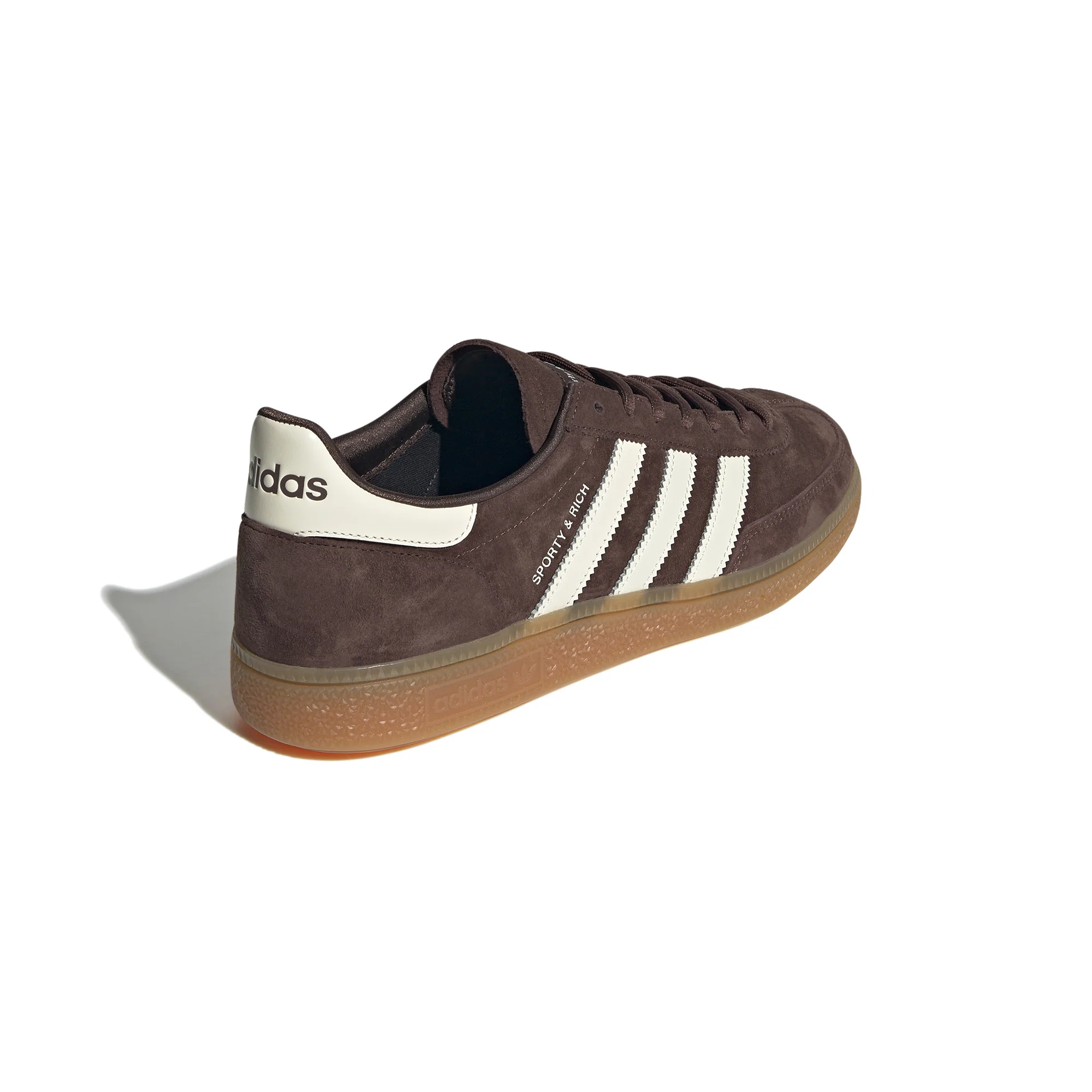 Adidas x Sporty & Rich Handball Spezial Shoes - Image 3