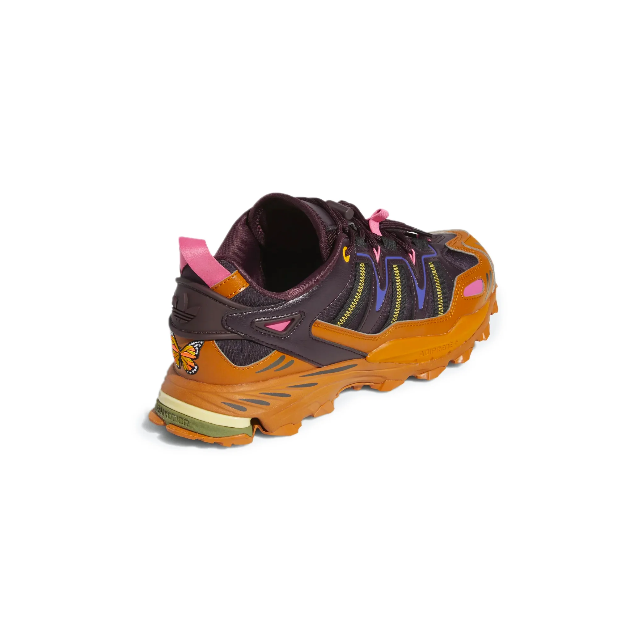 Adidas Hyperturf Adventure Dia De Los Muertos Shoes - Image 2