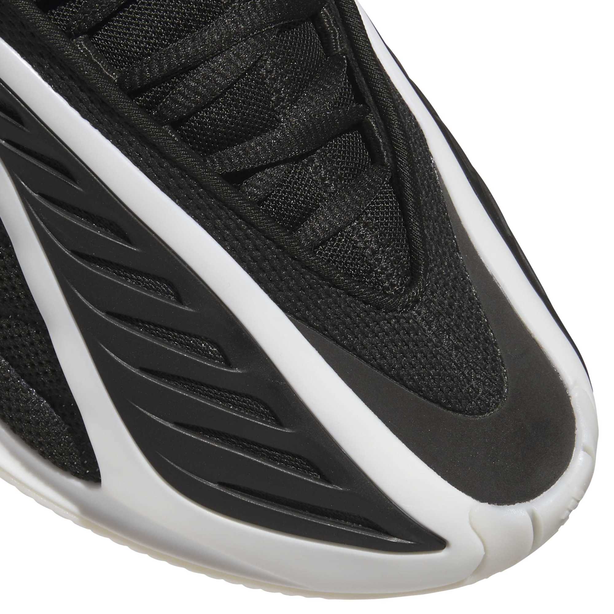 Adidas Kids Anthony Edwards 2 Shoes - Image 4