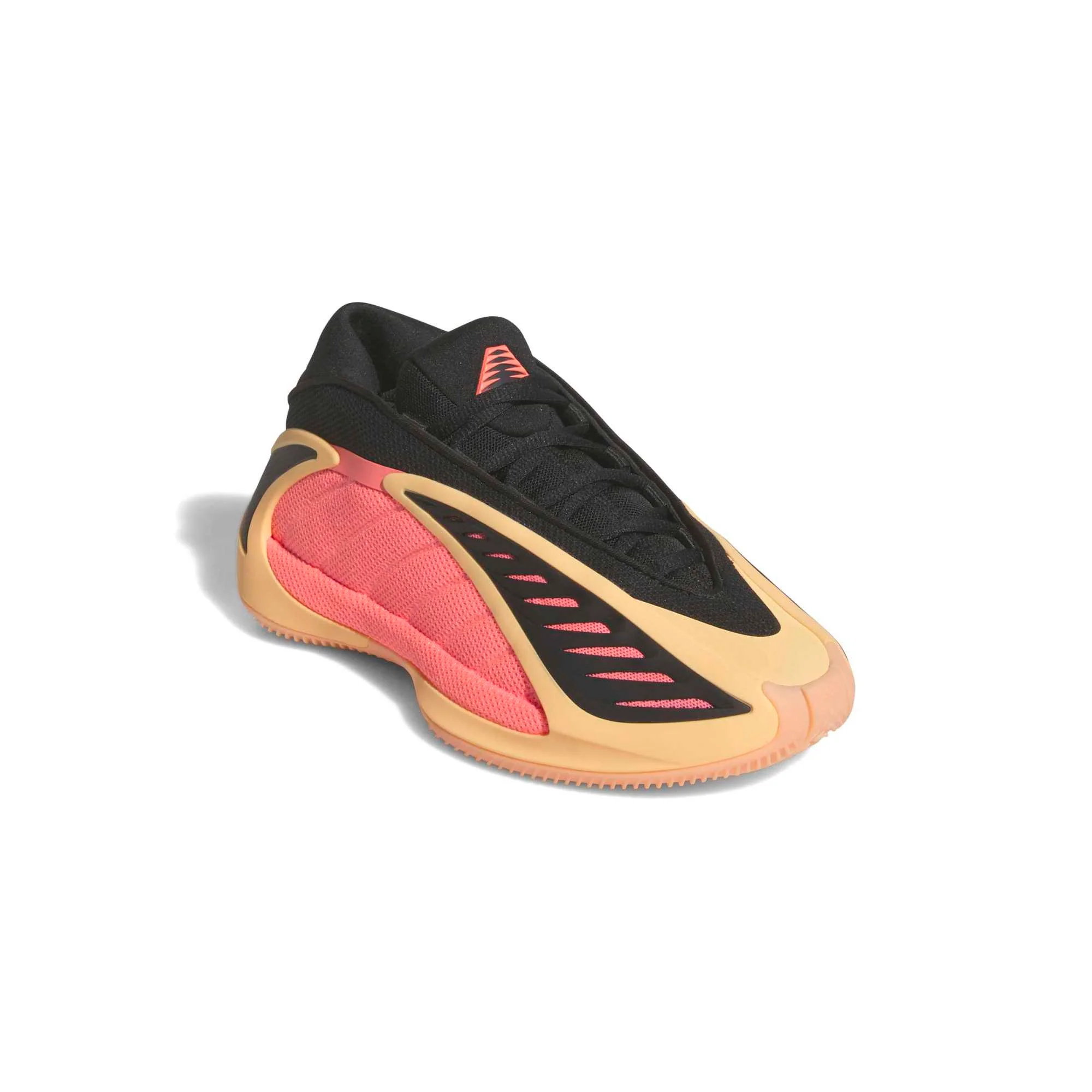 Adidas Kids Anthony Edwards 2 Shoes - Image 2
