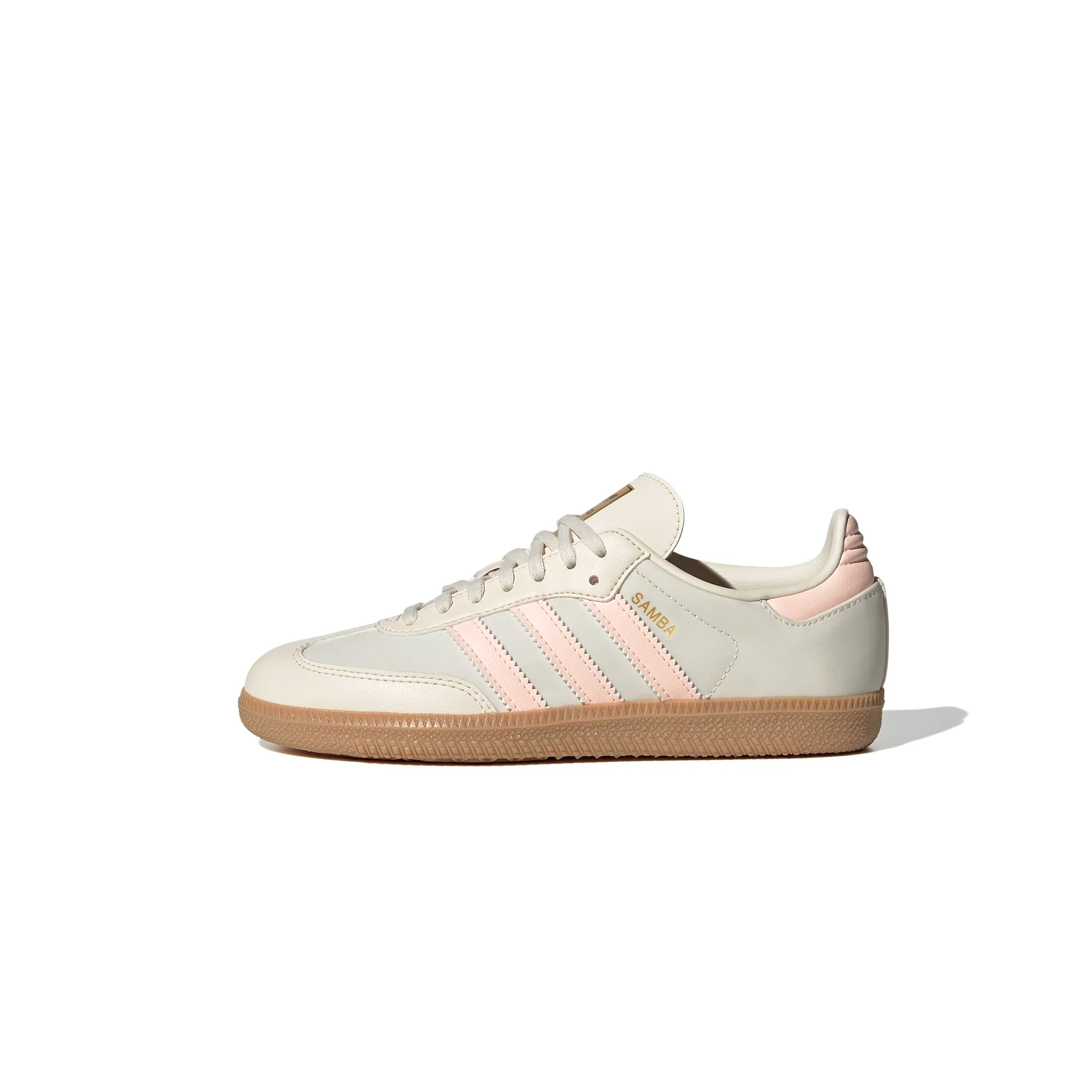 Adidas Kids Samba OG Shoes