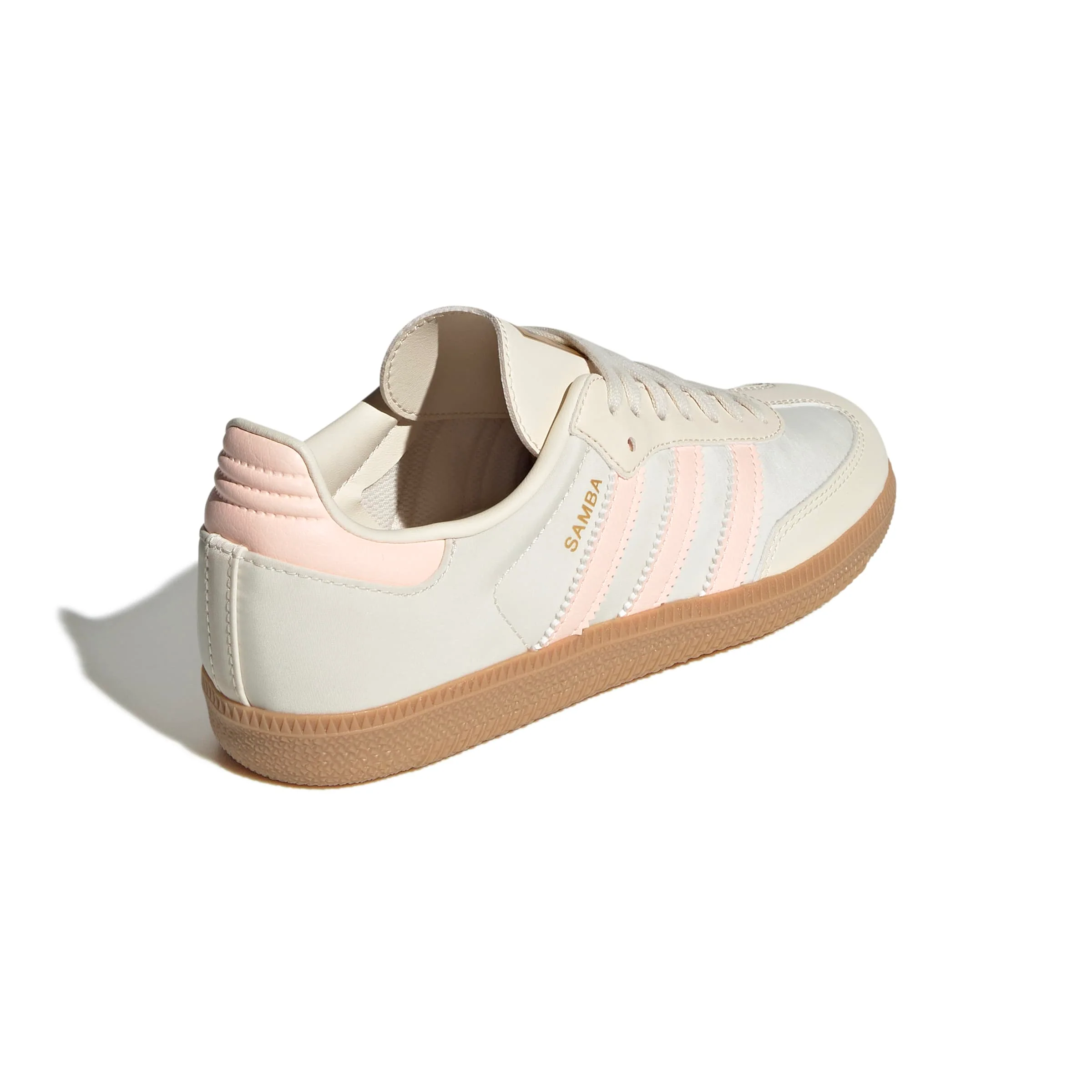 Adidas Kids Samba OG Shoes - Image 3
