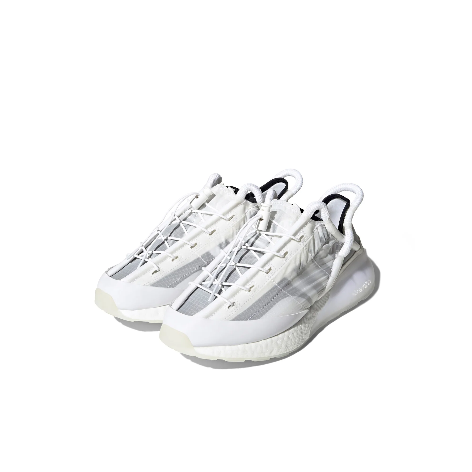 Adidas Men Craig Green Phormar I 'White' Shoes - Image 2