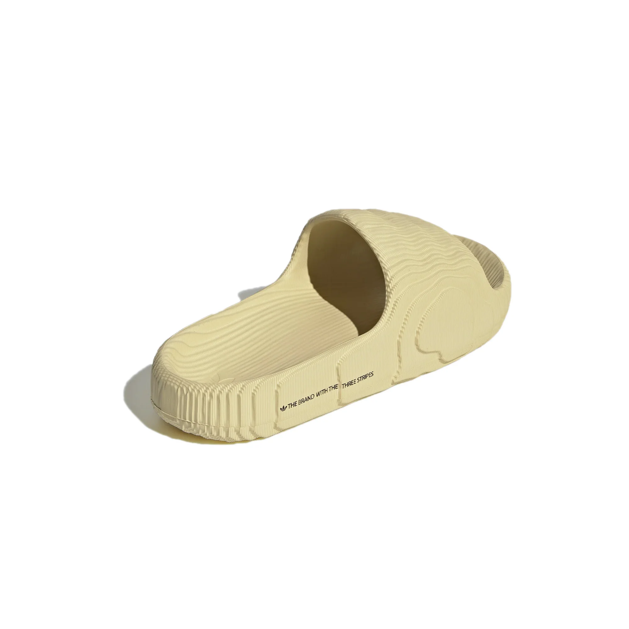 Adidas Mens Adilette 22 Slides - Image 3