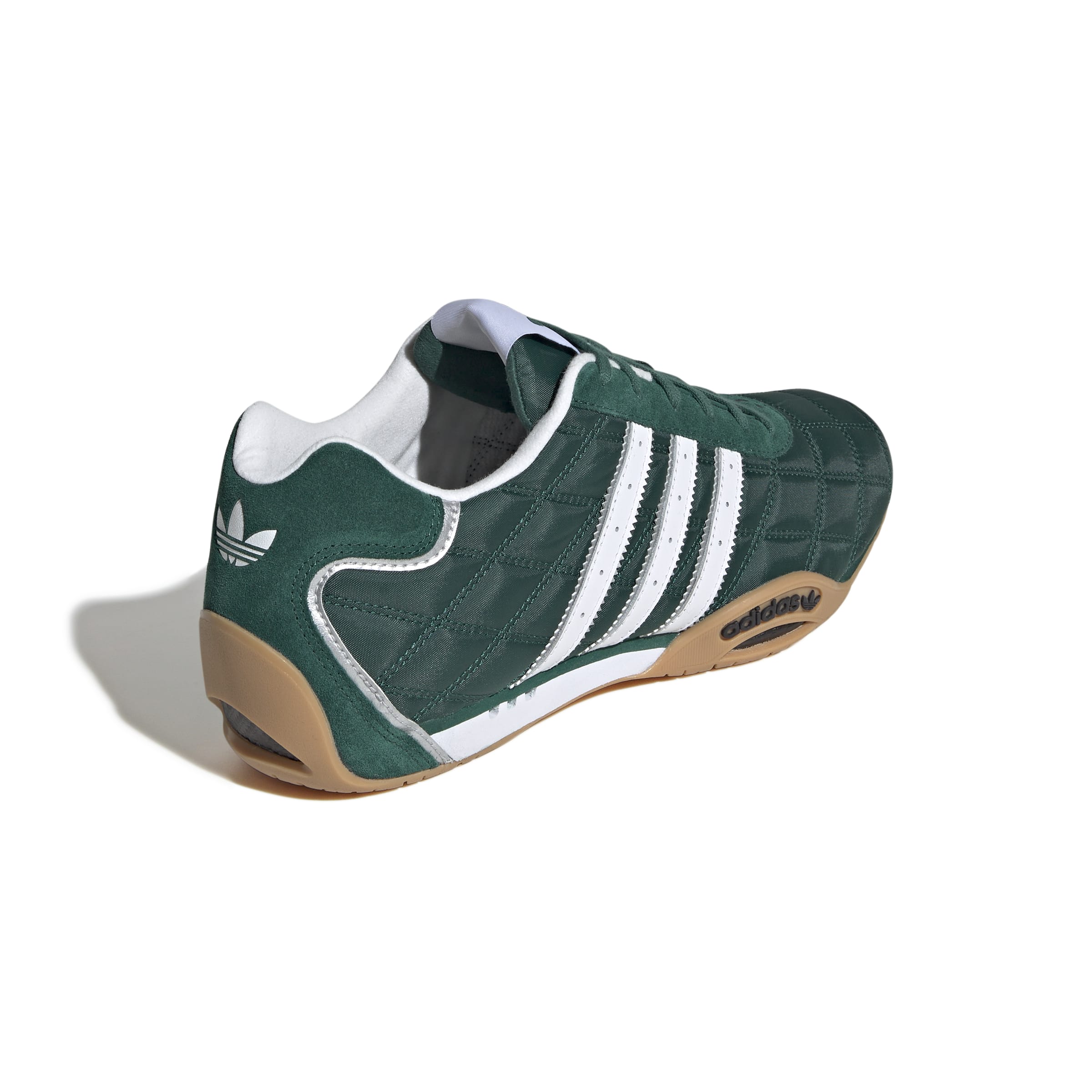 Adidas Mens Adiracer LO Shoes - Image 3