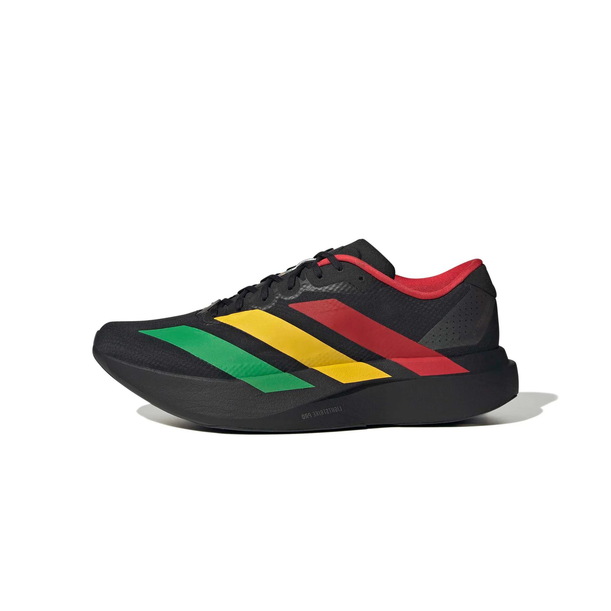 Adidas Mens Adizero EVO EL Woven Shoes