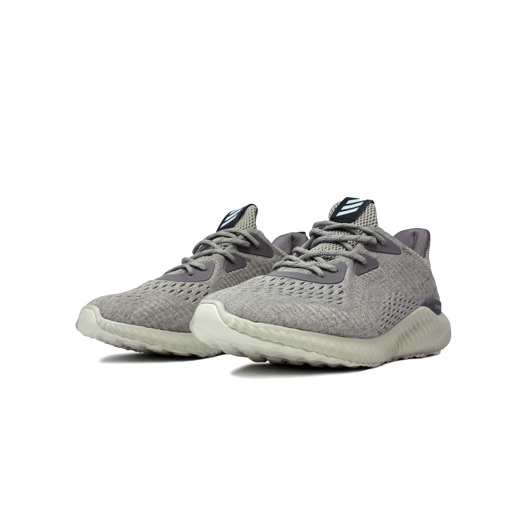 Adidas Men's Alphabounce EM [BB9041] - Image 2