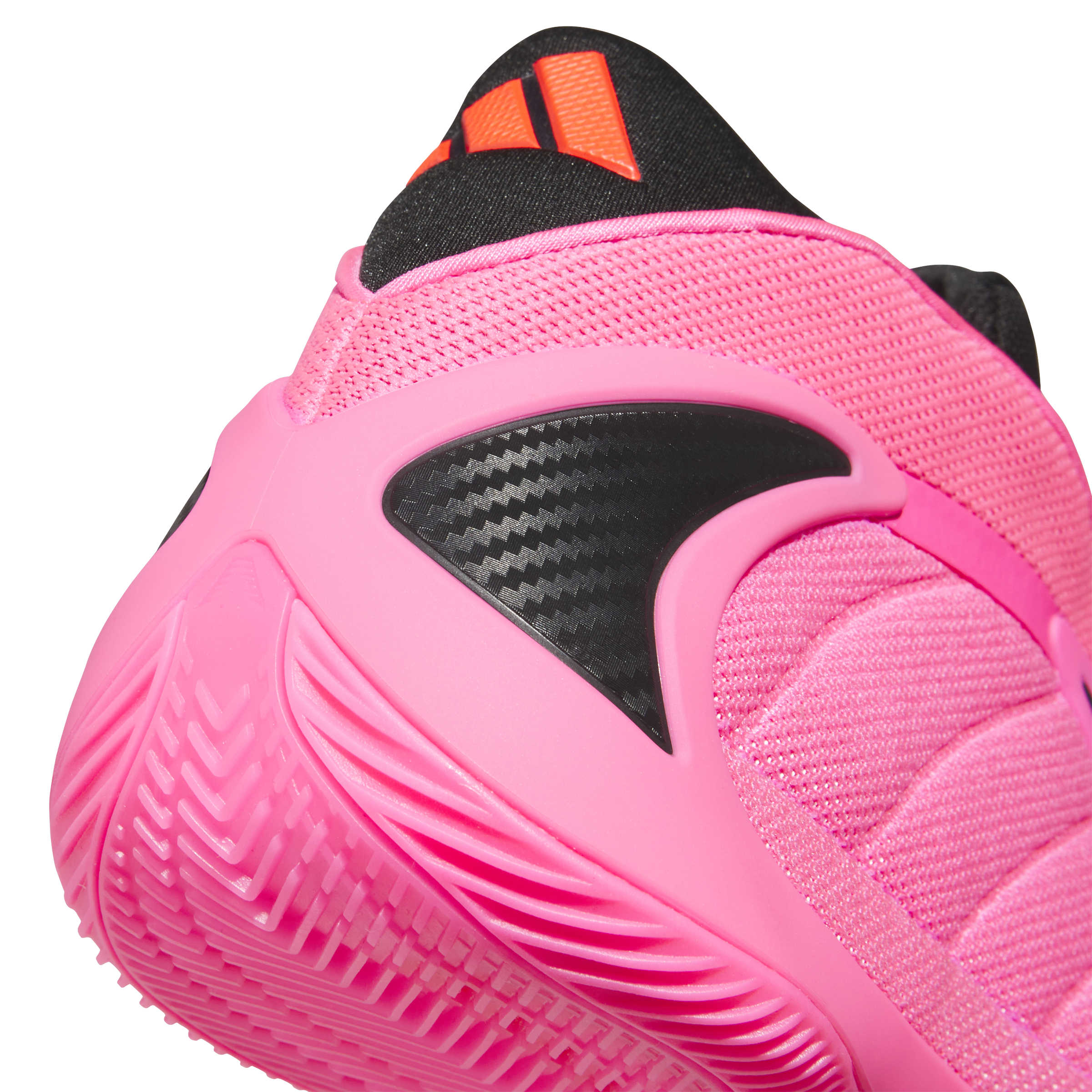 Adidas Mens Anthony Edwards 2 Shoes - Image 4