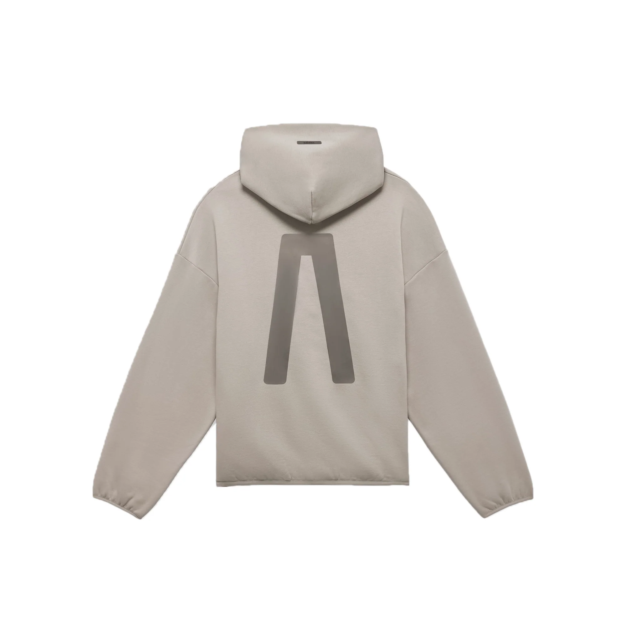 Adidas x Fear of God Mens Athletics Hoodie - Image 2