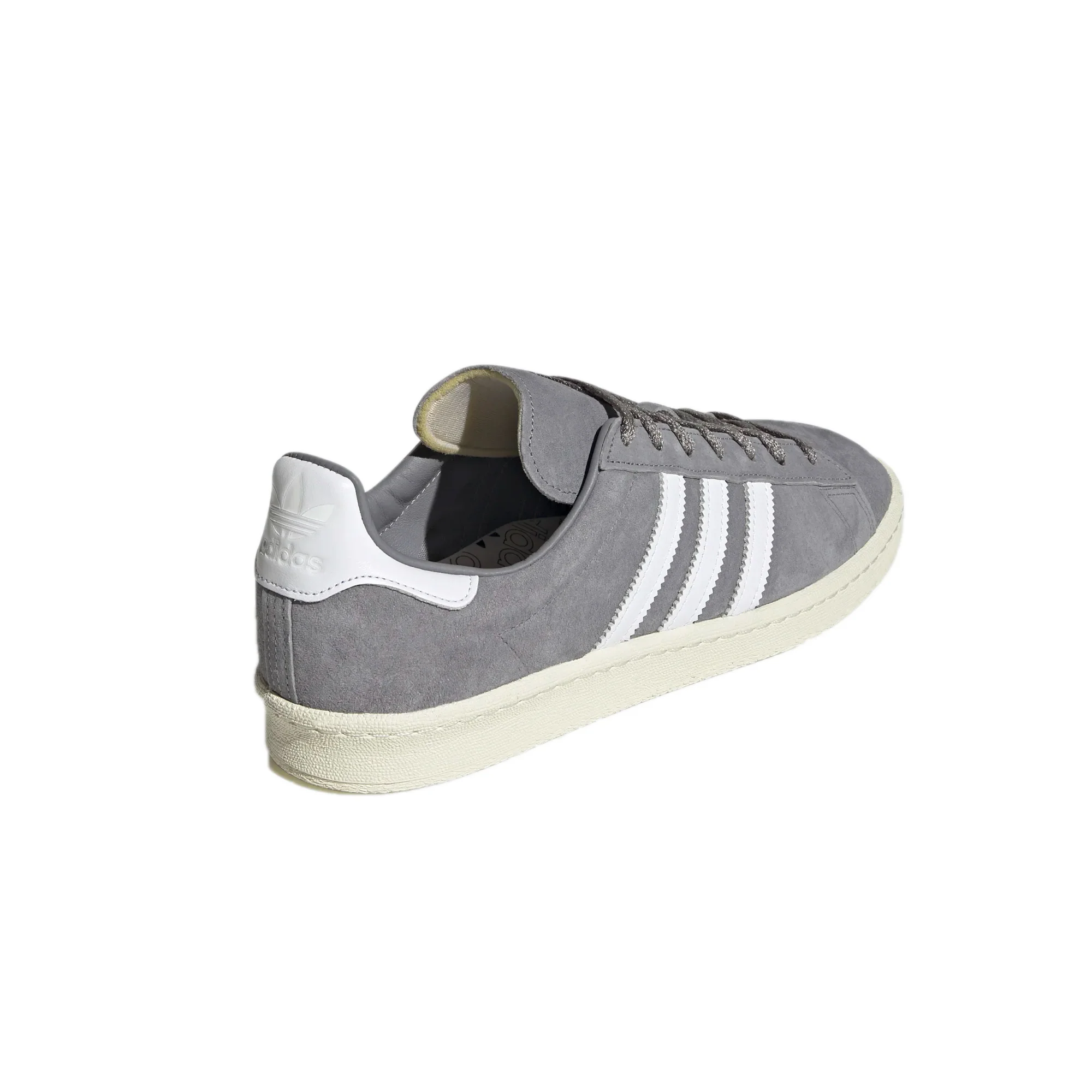 Adidas Mens Campus 80s Shoes - Image 2