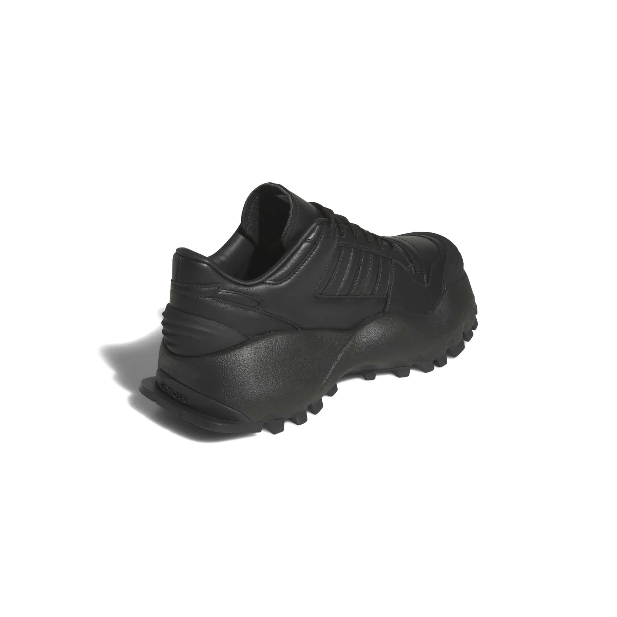 Adidas x Willy Chavarria Forum Shoes - Image 3