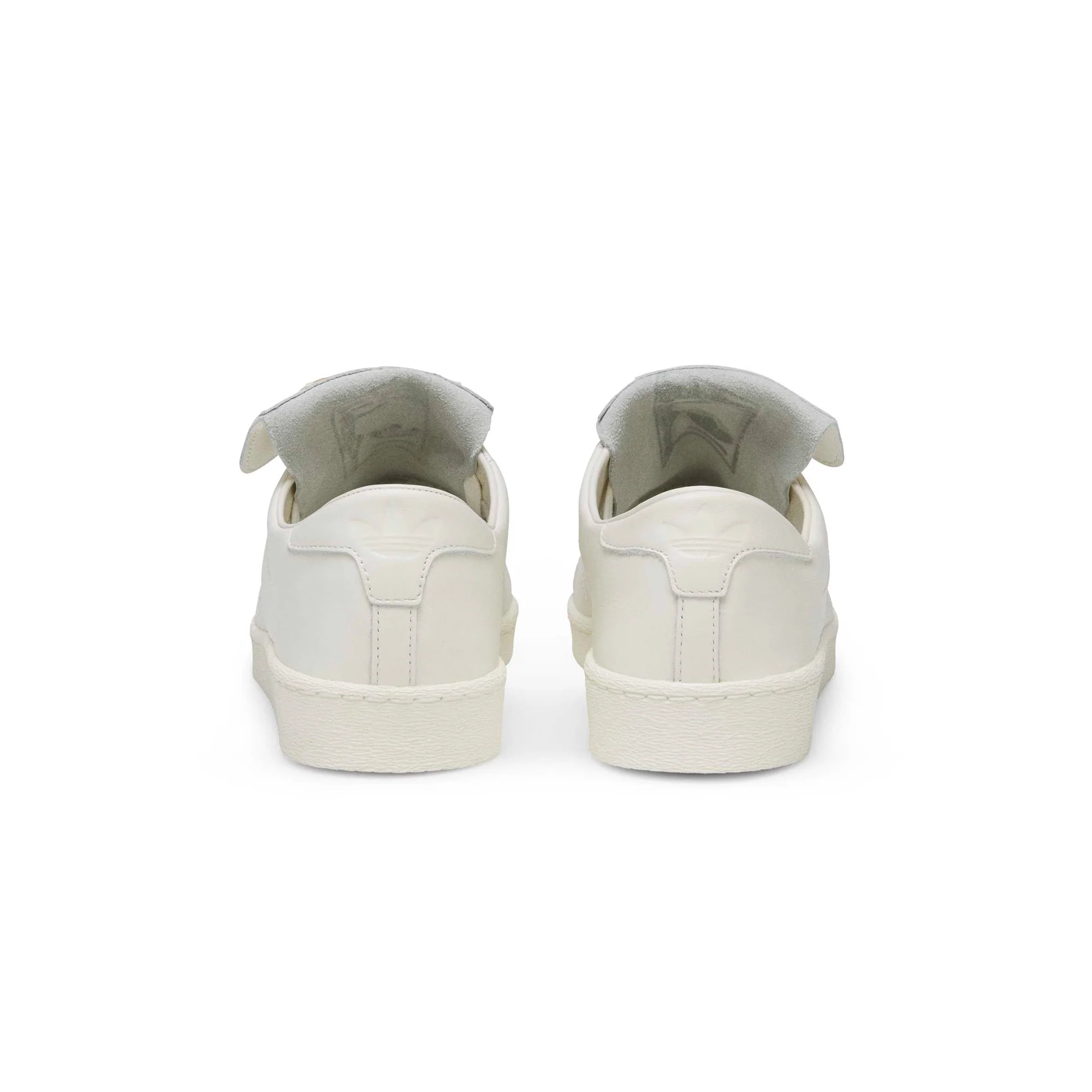 Adidas Mens Chavarria Jabbar Low Shoes - Image 3
