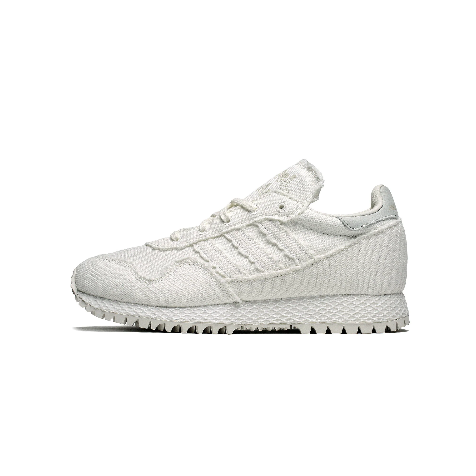 Adidas Men's Daniel Arsham "The Past is Present" [CM7193]