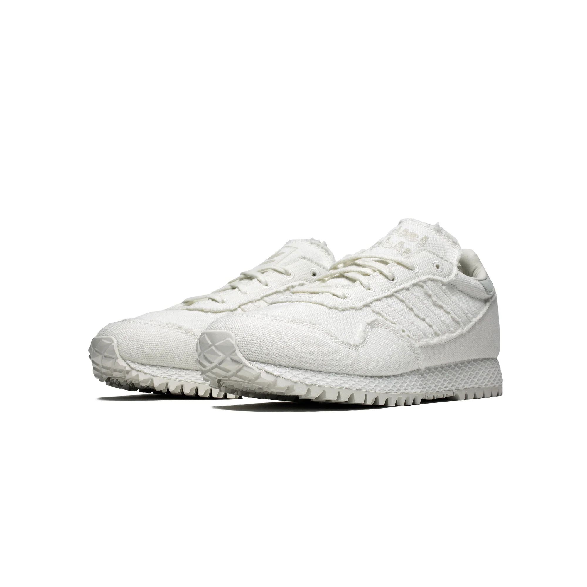 Adidas Men's Daniel Arsham "The Past is Present" [CM7193] - Image 2