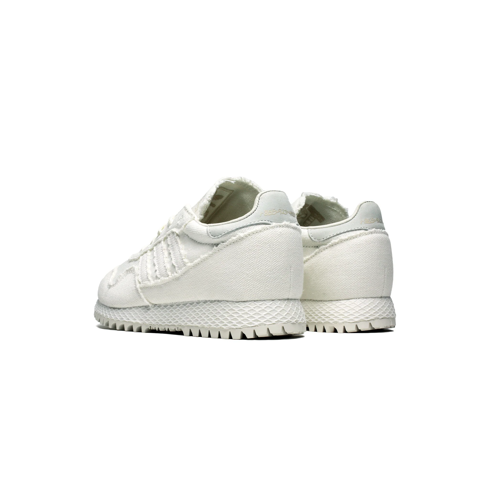 Adidas Men's Daniel Arsham "The Past is Present" [CM7193] - Image 3