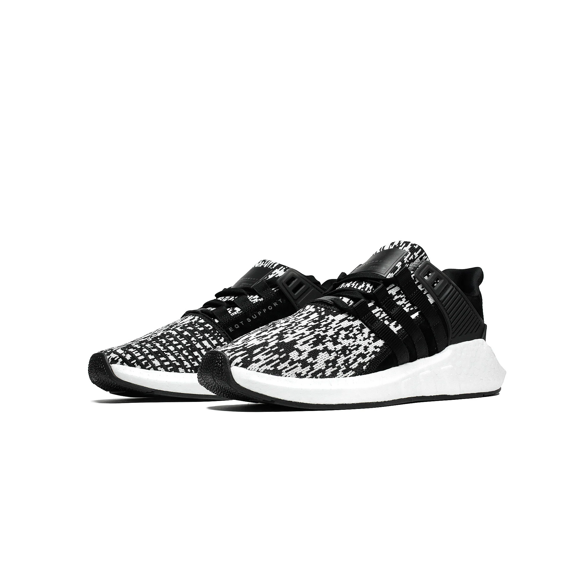 Adidas Men's EQT Support 93/17 [BZ0584] - Image 2