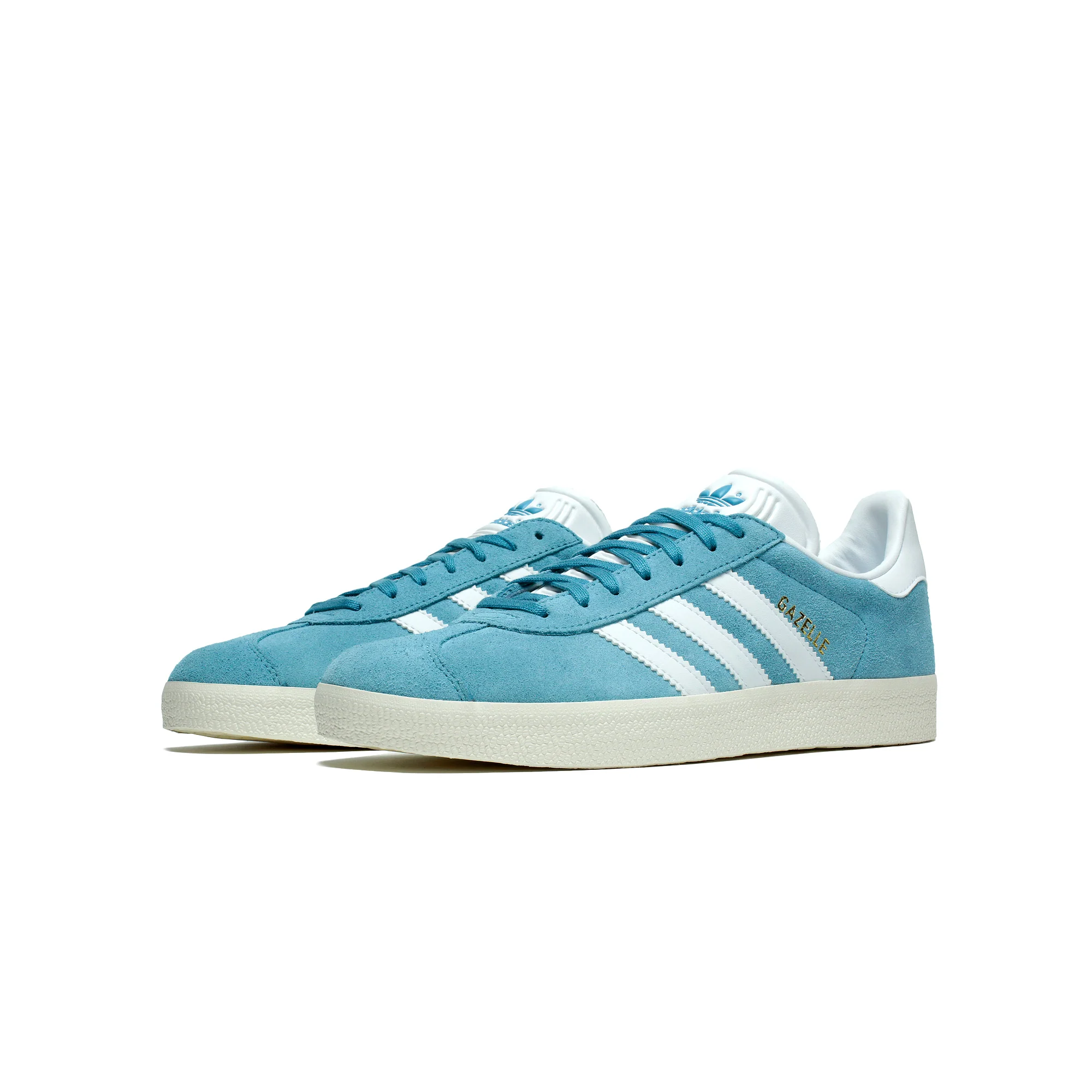 Adidas Men's Gazelle [BZ0022] - Image 2