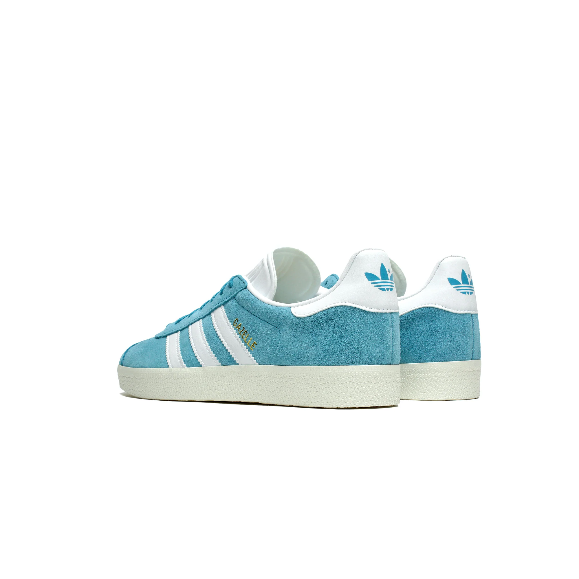 Adidas Men's Gazelle [BZ0022] - Image 3