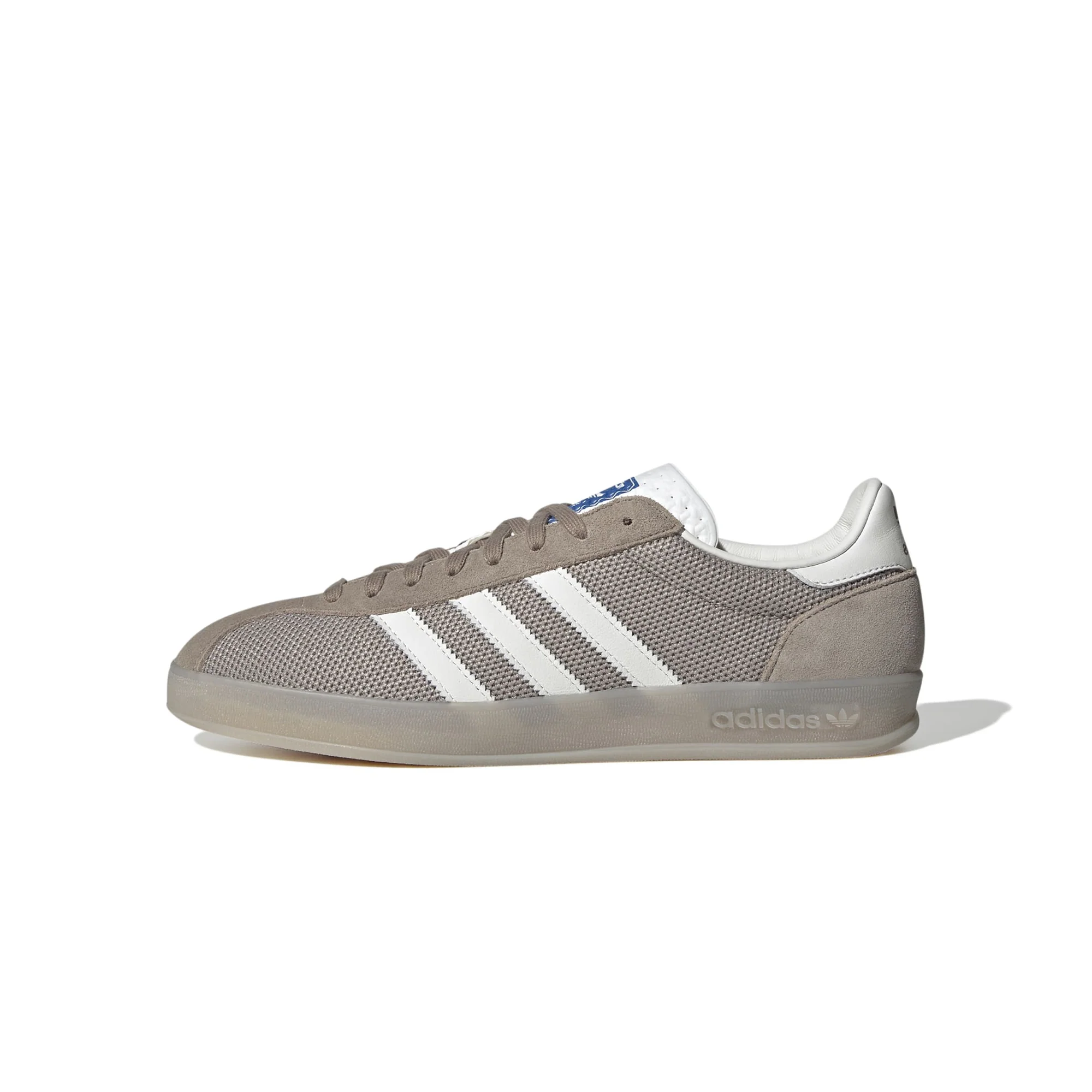 Adidas Mens Gazelle Indoor Pro Shoes
