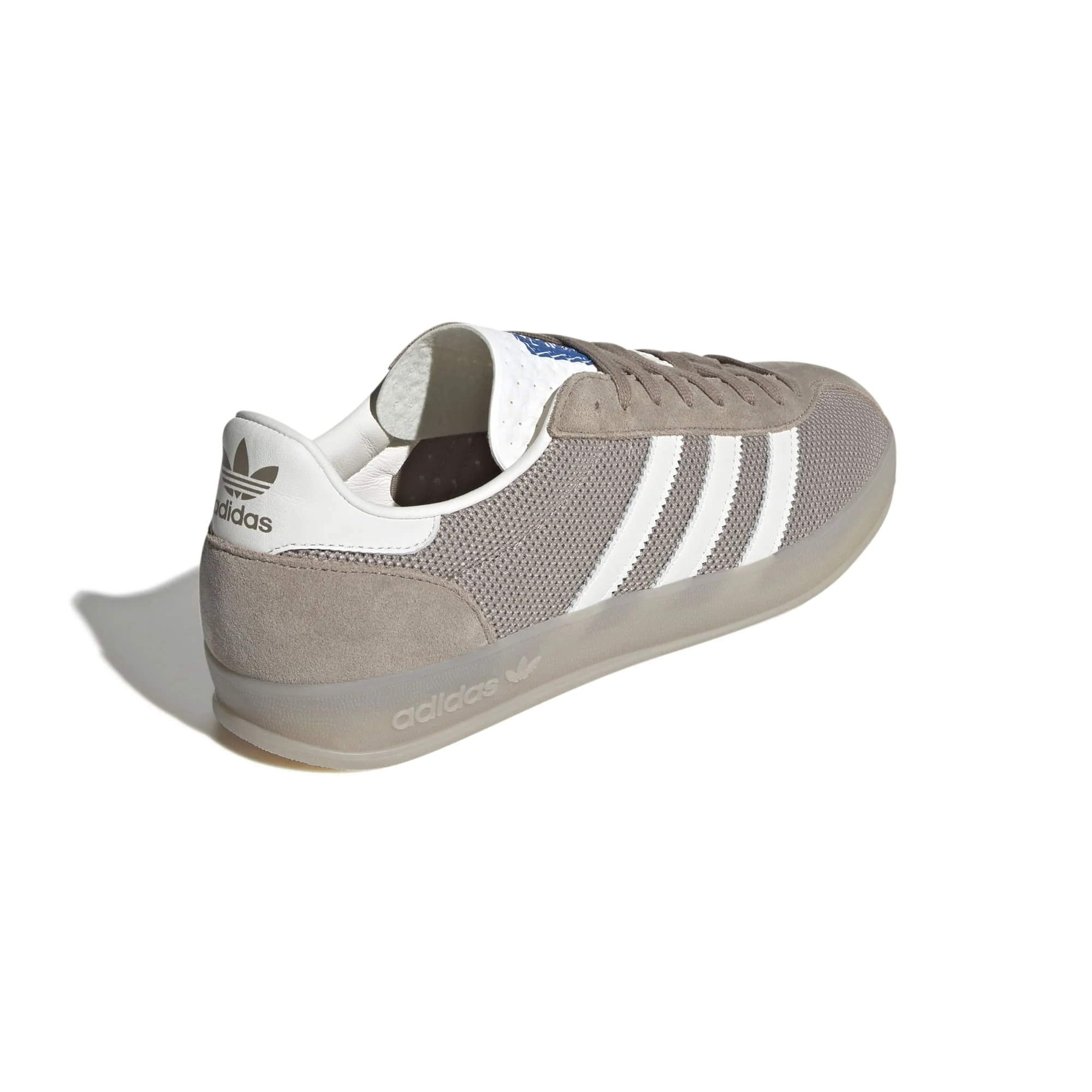 Adidas Mens Gazelle Indoor Pro Shoes - Image 3