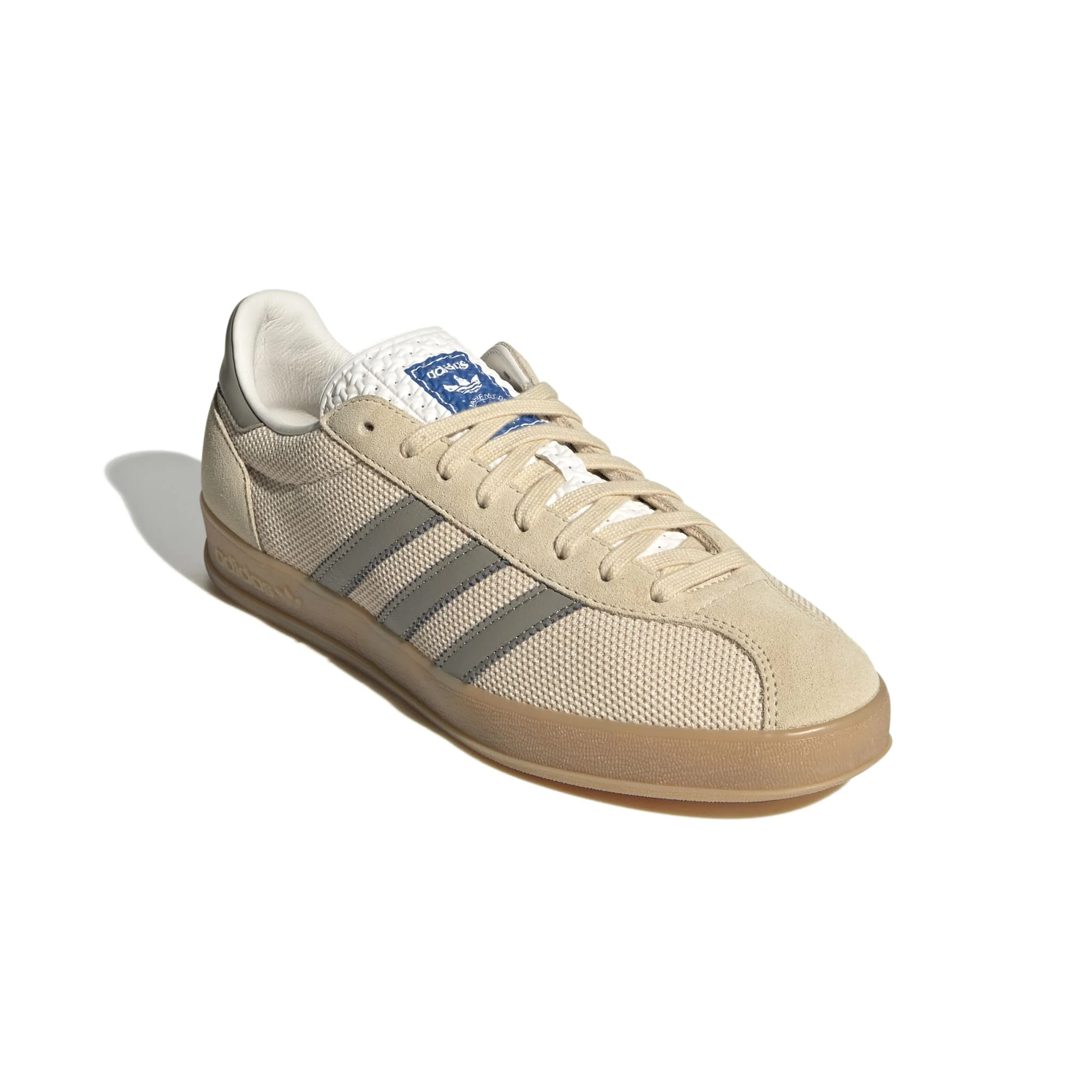 Adidas Mens Gazelle Indoor Pro Shoes - Image 2