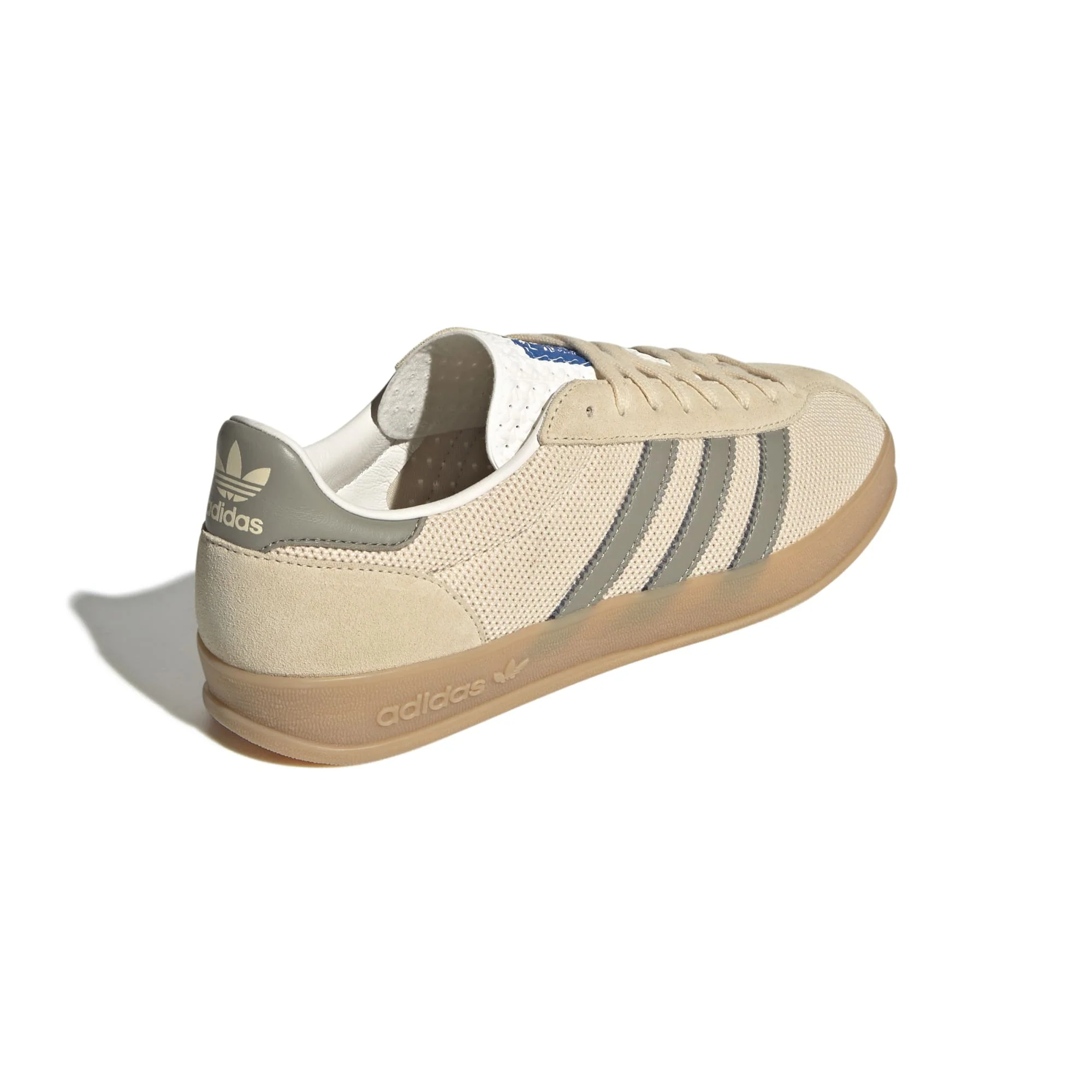 Adidas Mens Gazelle Indoor Pro Shoes - Image 3
