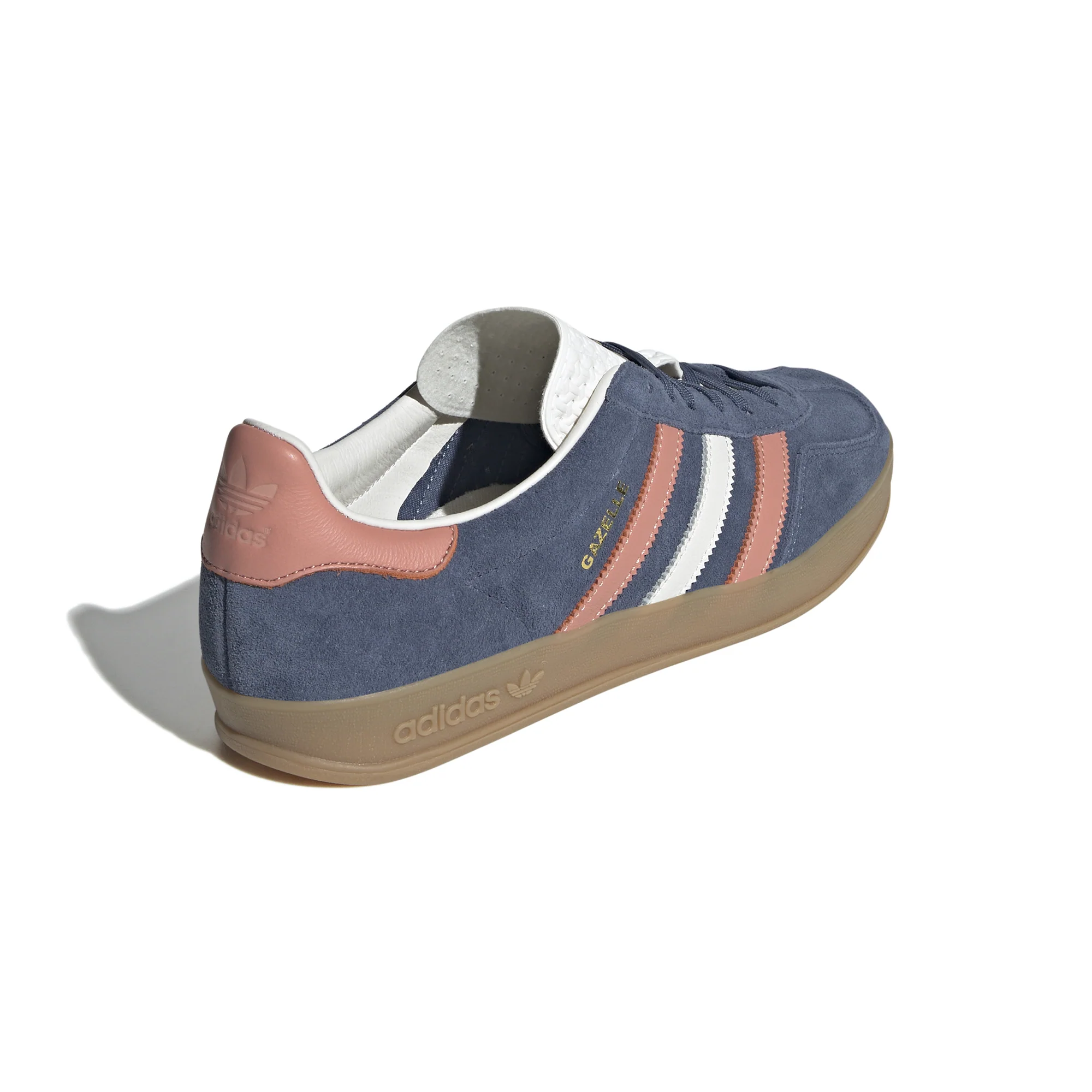 Adidas Mens Gazelle Indoor Shoes - Image 3