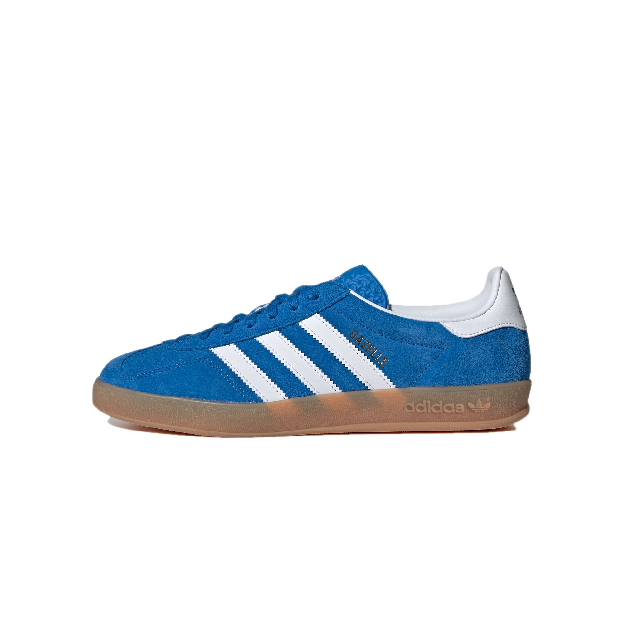 Adidas Mens Gazelle Indoor Shoes
