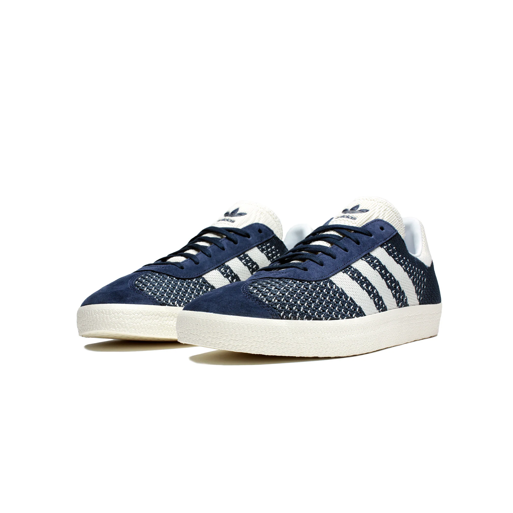 Adidas Men's Gazelle Primeknit [BY9779] - Image 2