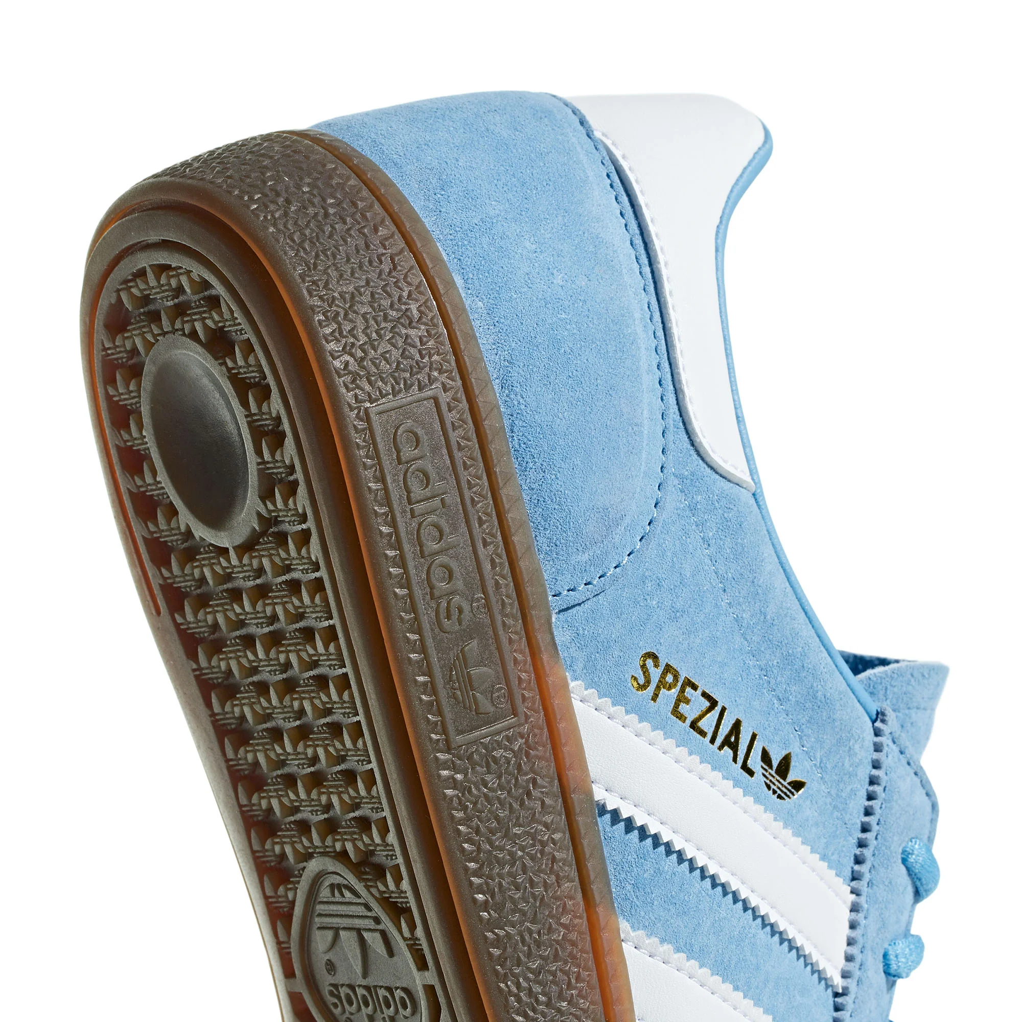 Adidas Mens Handball Spezial Shoes - Image 4